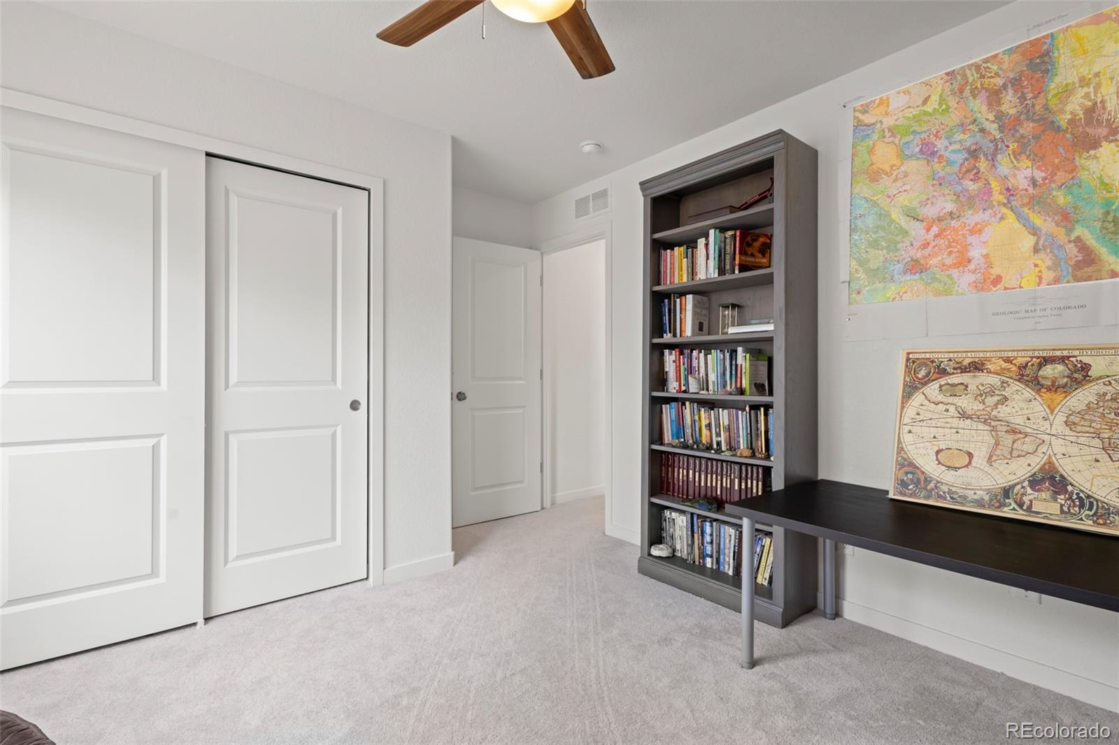 MLS Image #24 for 8372  bijou creek avenue,littleton, Colorado
