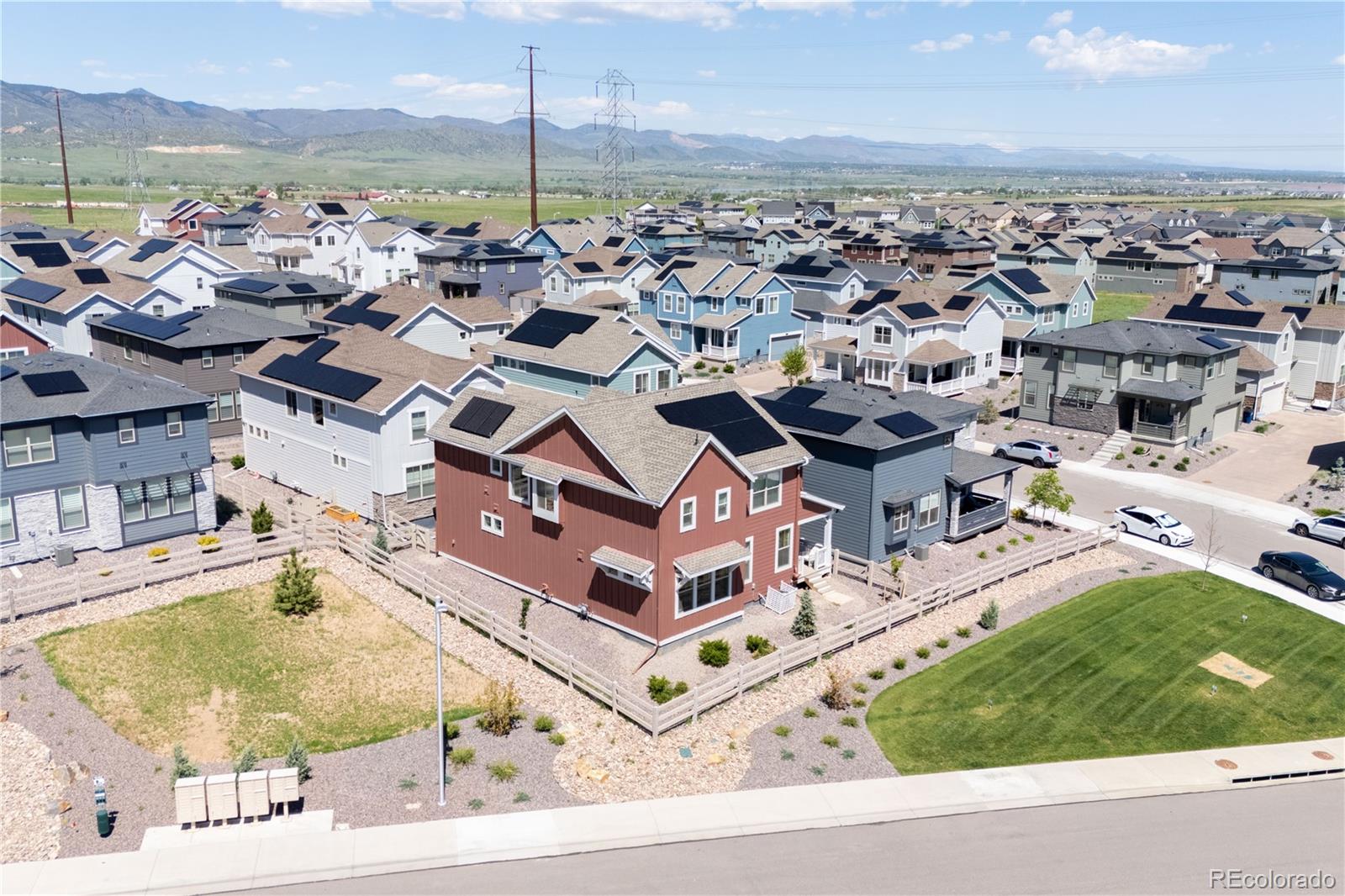 MLS Image #34 for 8372  bijou creek avenue,littleton, Colorado