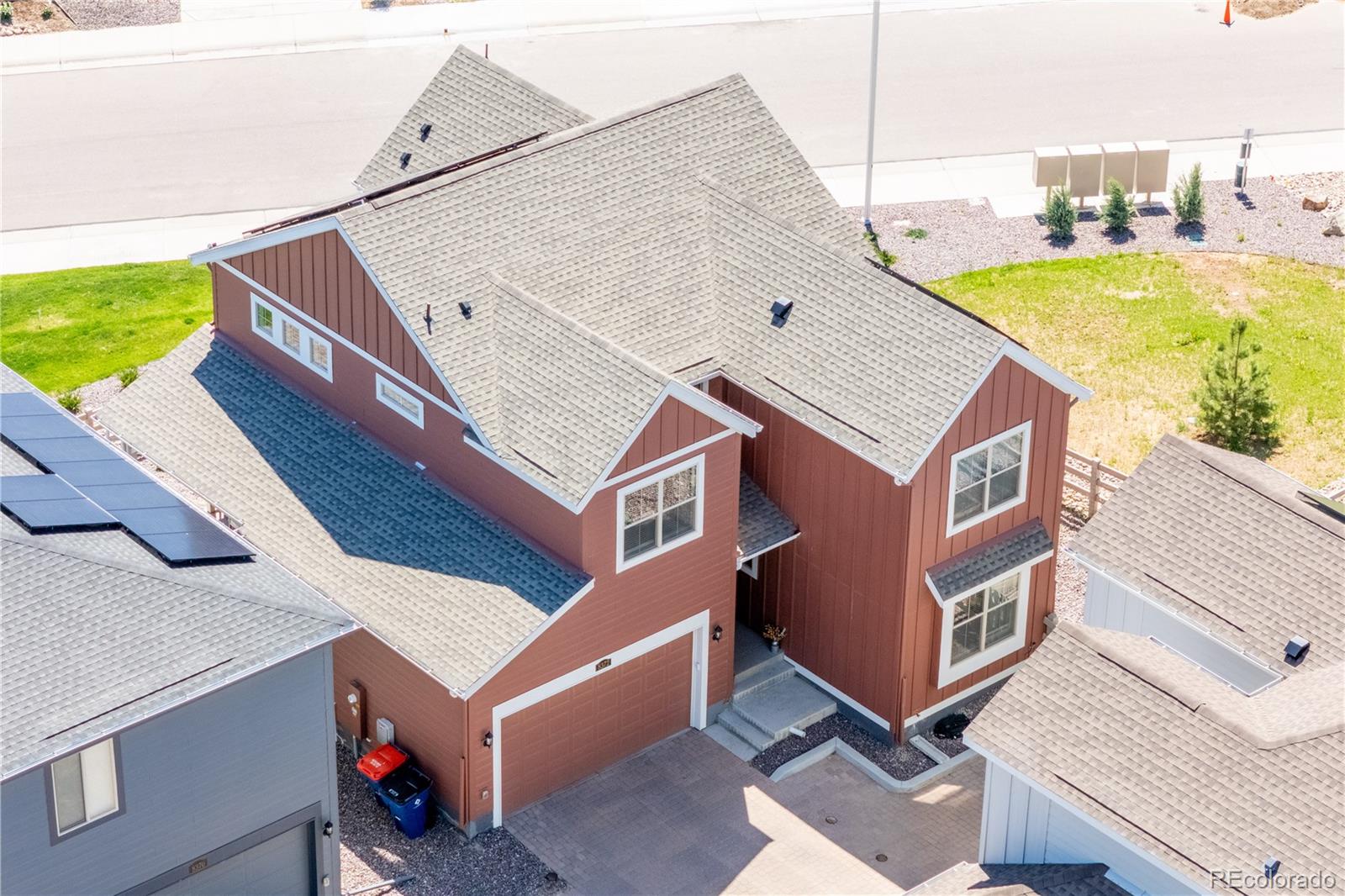 MLS Image #36 for 8372  bijou creek avenue,littleton, Colorado