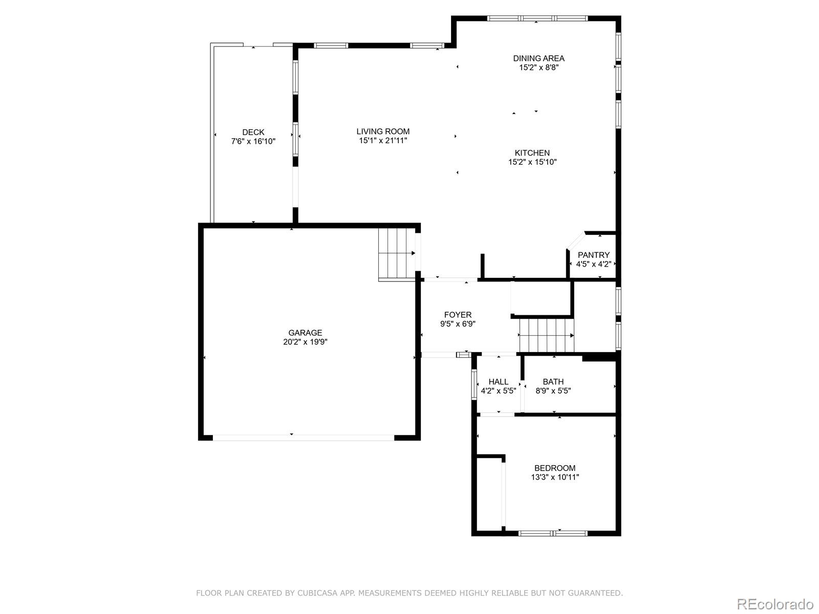 MLS Image #37 for 8372  bijou creek avenue,littleton, Colorado