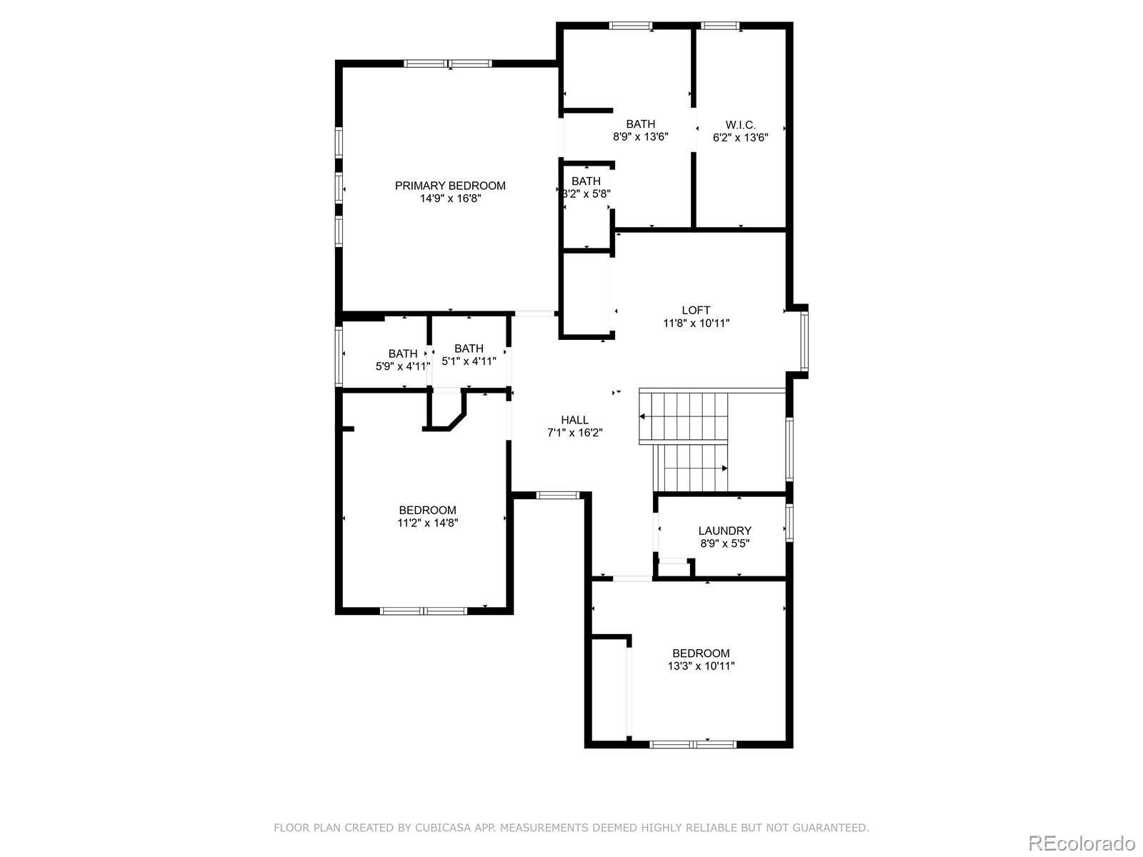 MLS Image #38 for 8372  bijou creek avenue,littleton, Colorado