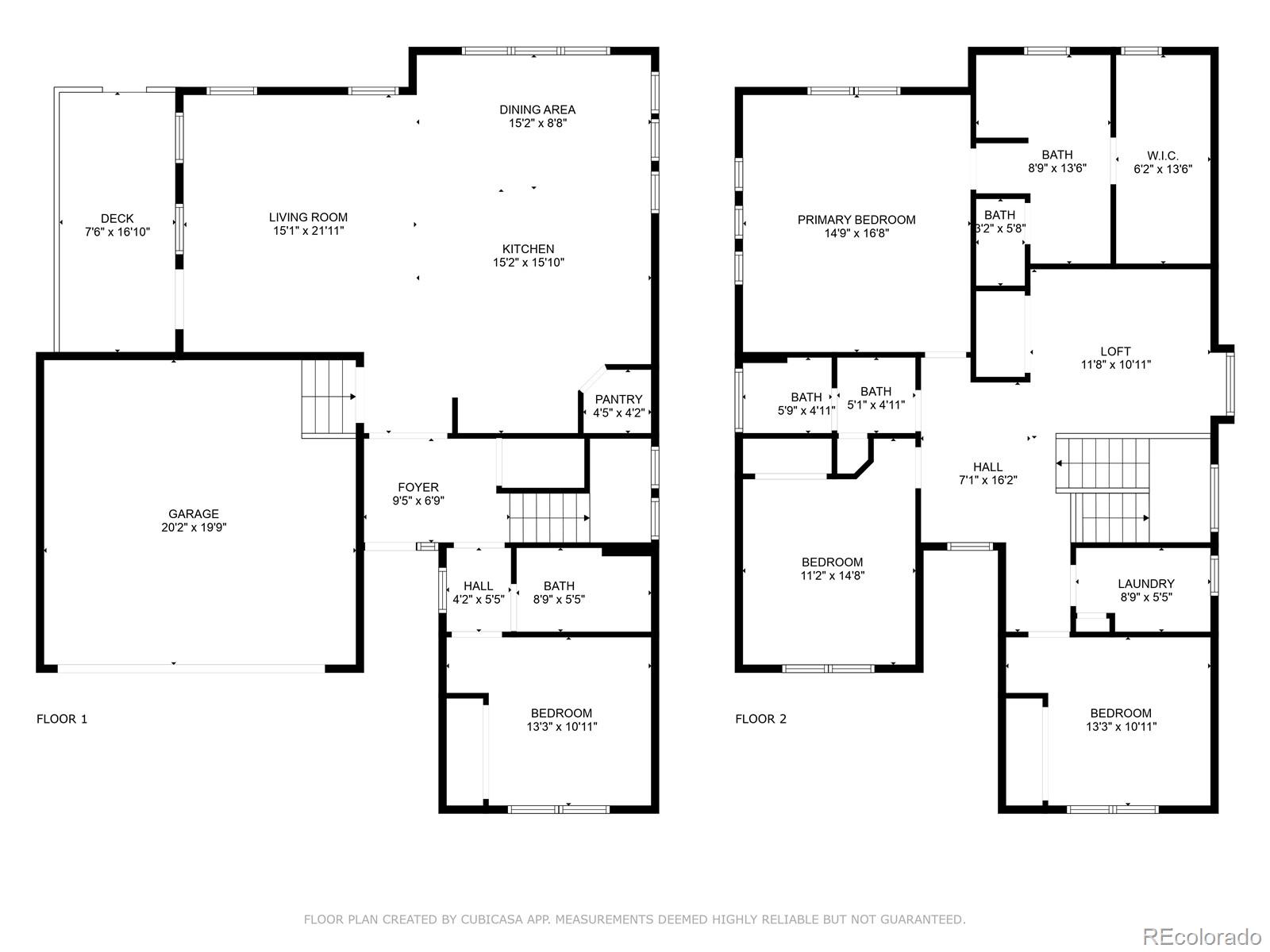 MLS Image #39 for 8372  bijou creek avenue,littleton, Colorado