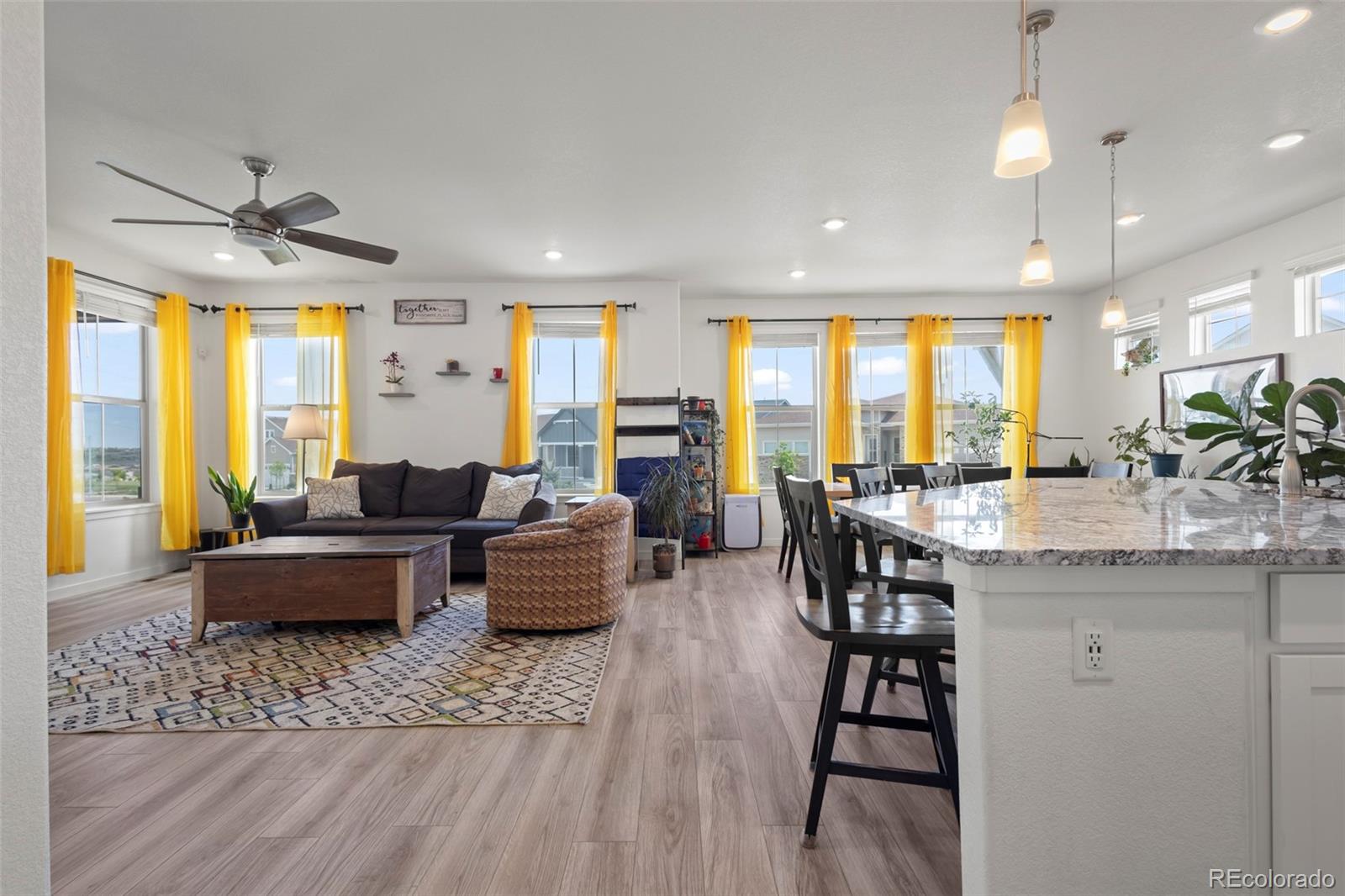 MLS Image #7 for 8372  bijou creek avenue,littleton, Colorado