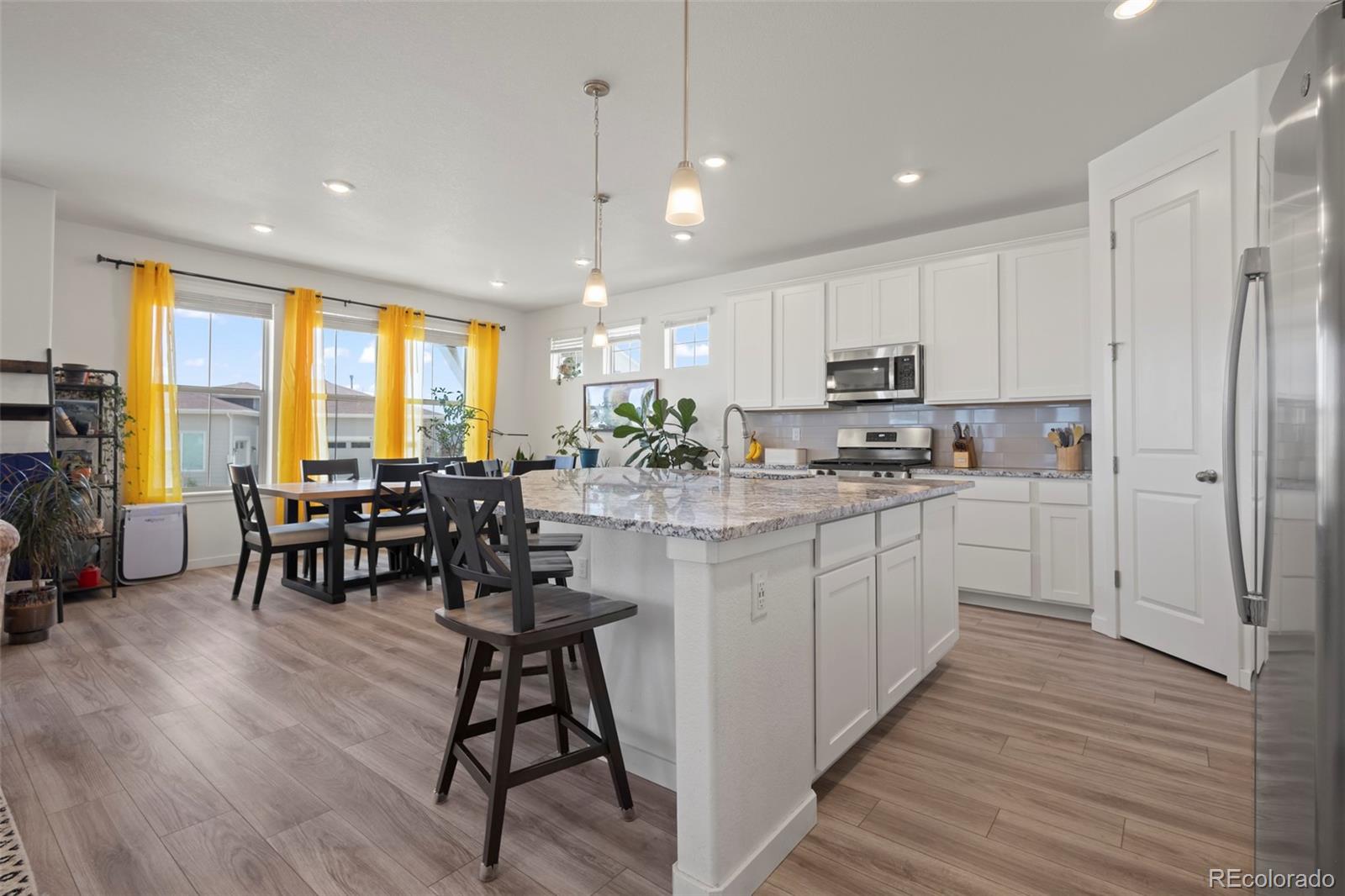 MLS Image #8 for 8372  bijou creek avenue,littleton, Colorado