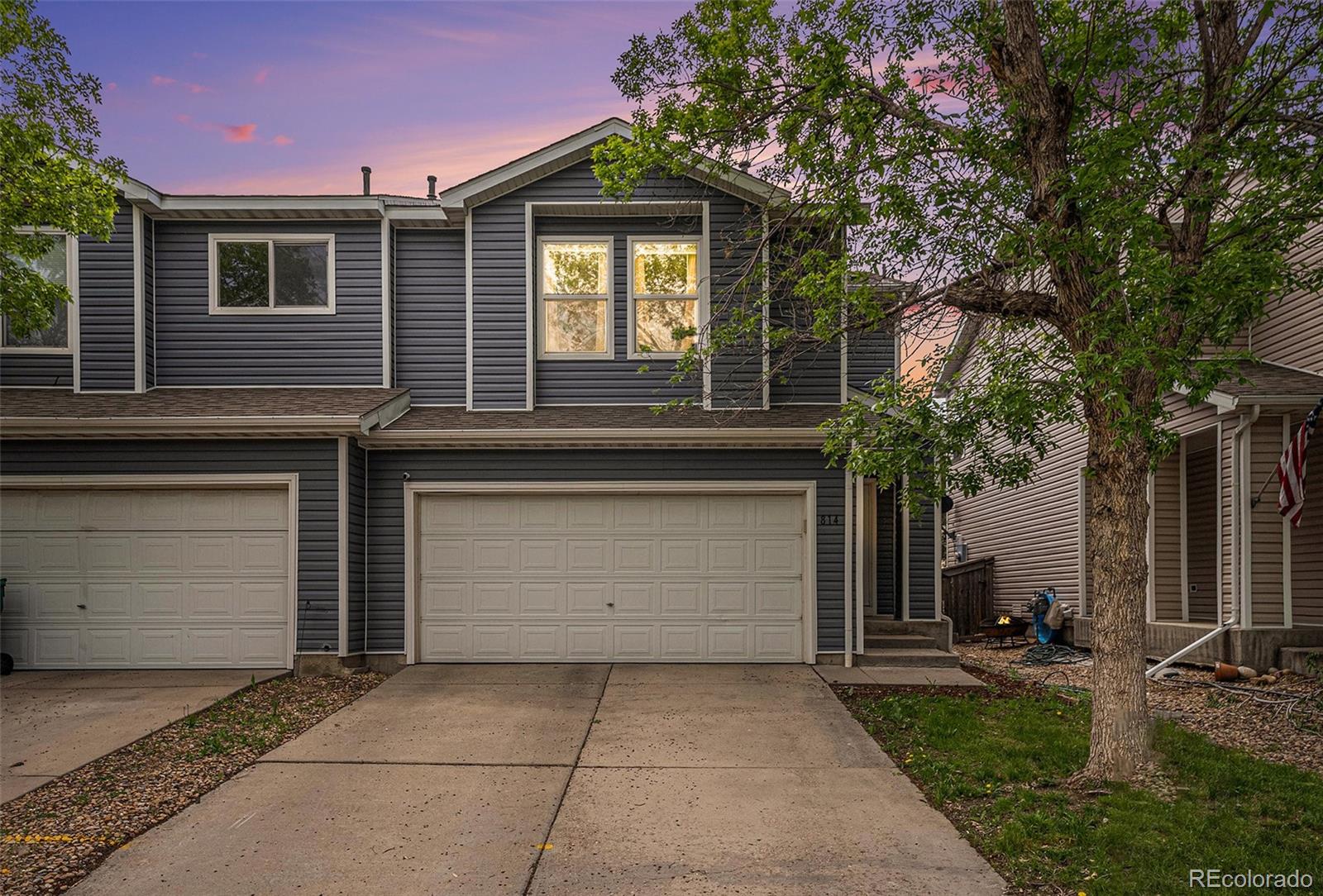 MLS Image #1 for 814  pintail avenue,brighton, Colorado