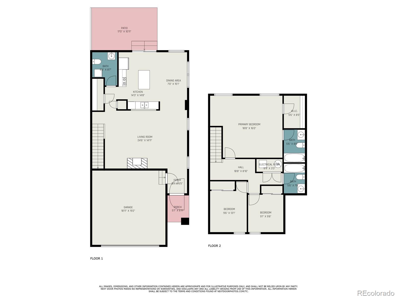 MLS Image #18 for 814  pintail avenue,brighton, Colorado