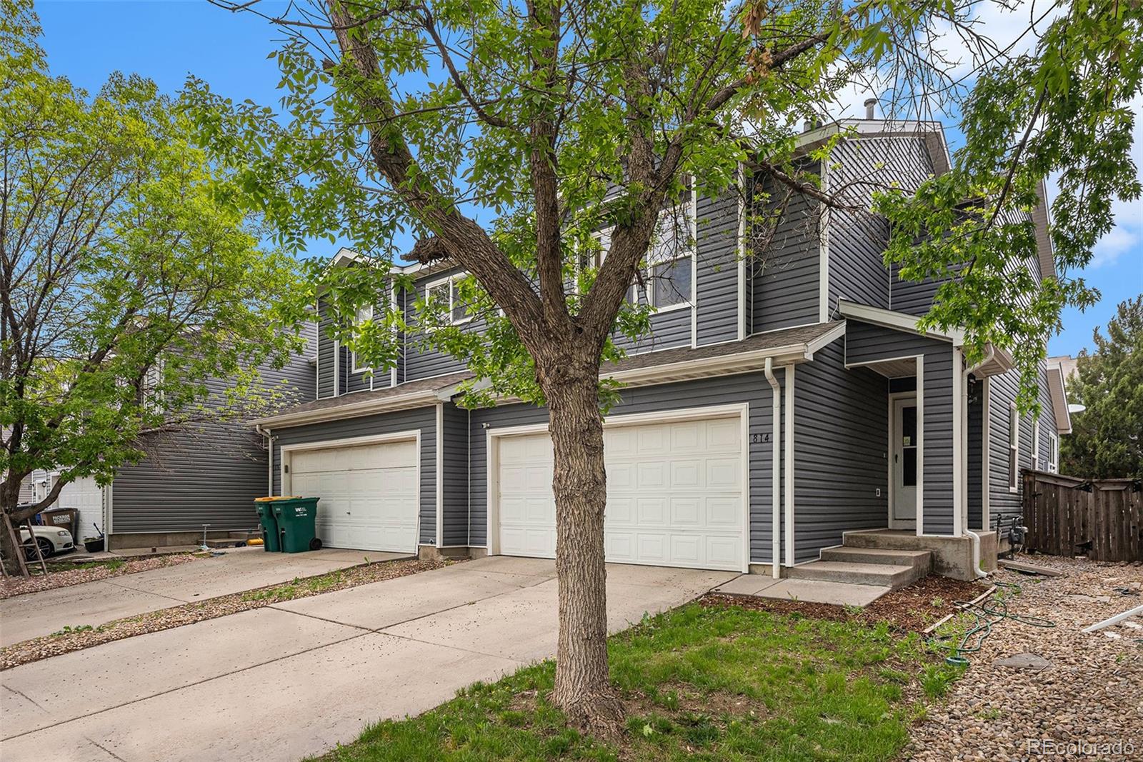 MLS Image #2 for 814  pintail avenue,brighton, Colorado