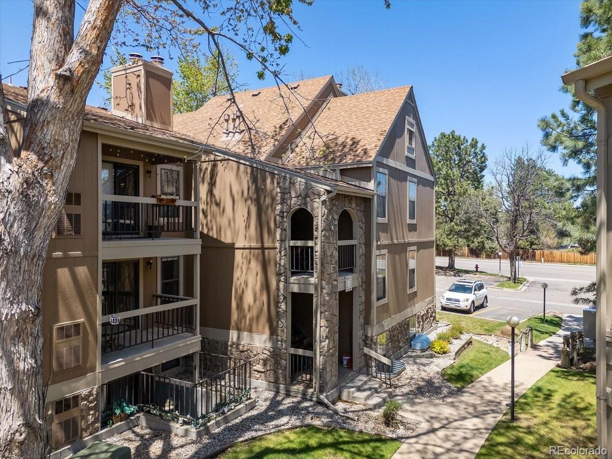 MLS Image #2 for 10970 w florida avenue,lakewood, Colorado