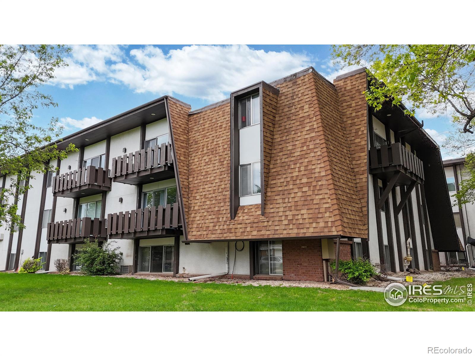 MLS Image #1 for 1309  kirkwood drive,fort collins, Colorado