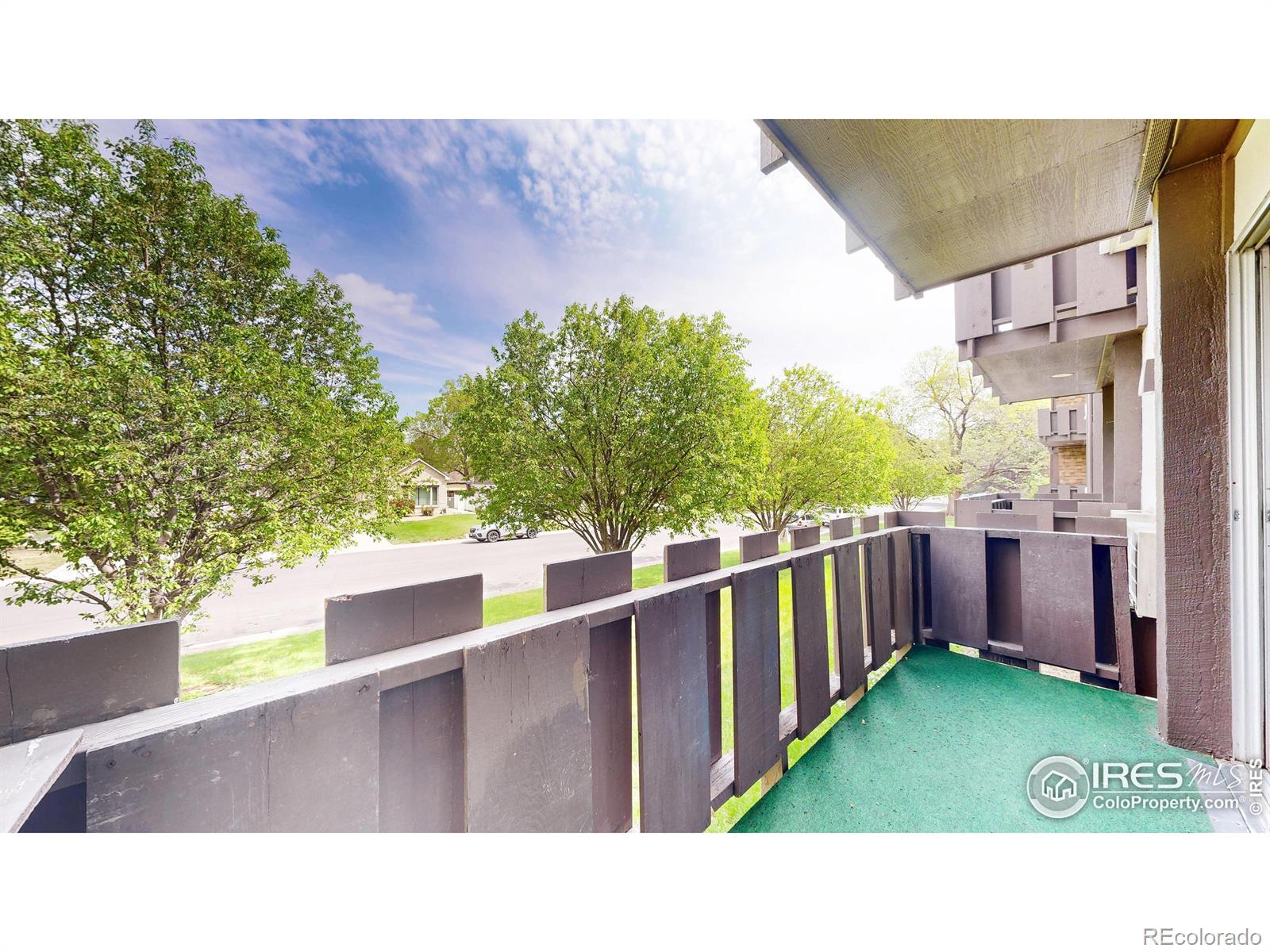 MLS Image #17 for 1309  kirkwood drive,fort collins, Colorado