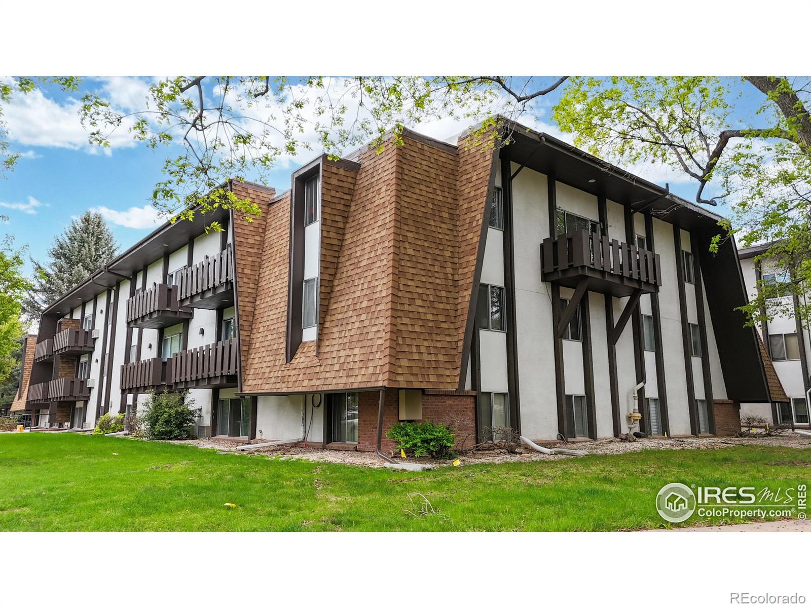 MLS Image #18 for 1309  kirkwood drive,fort collins, Colorado