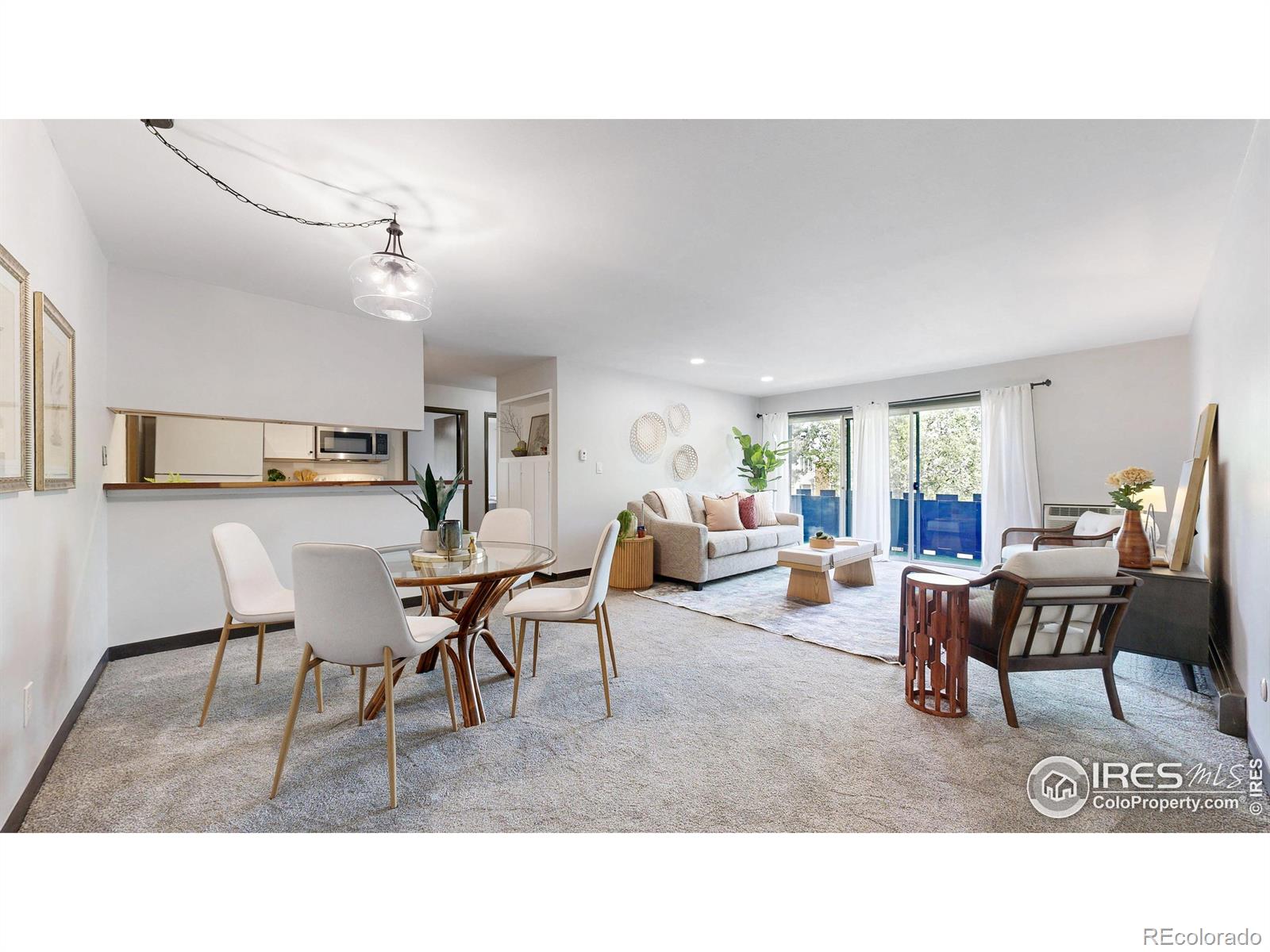 MLS Image #2 for 1309  kirkwood drive,fort collins, Colorado