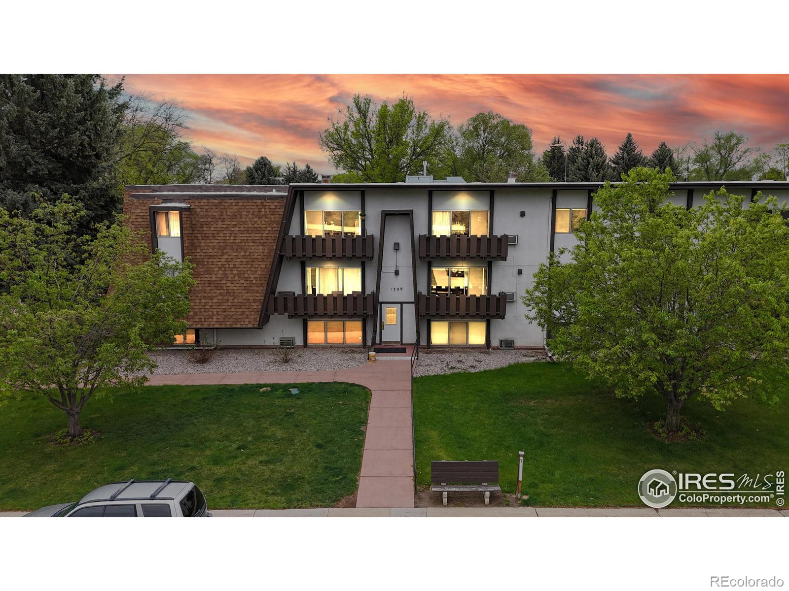 MLS Image #20 for 1309  kirkwood drive,fort collins, Colorado