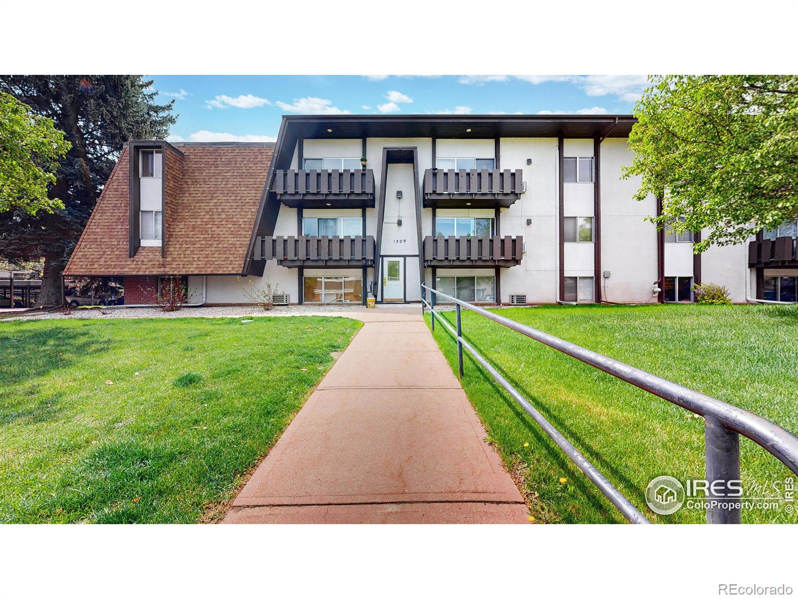 MLS Image #21 for 1309  kirkwood drive,fort collins, Colorado