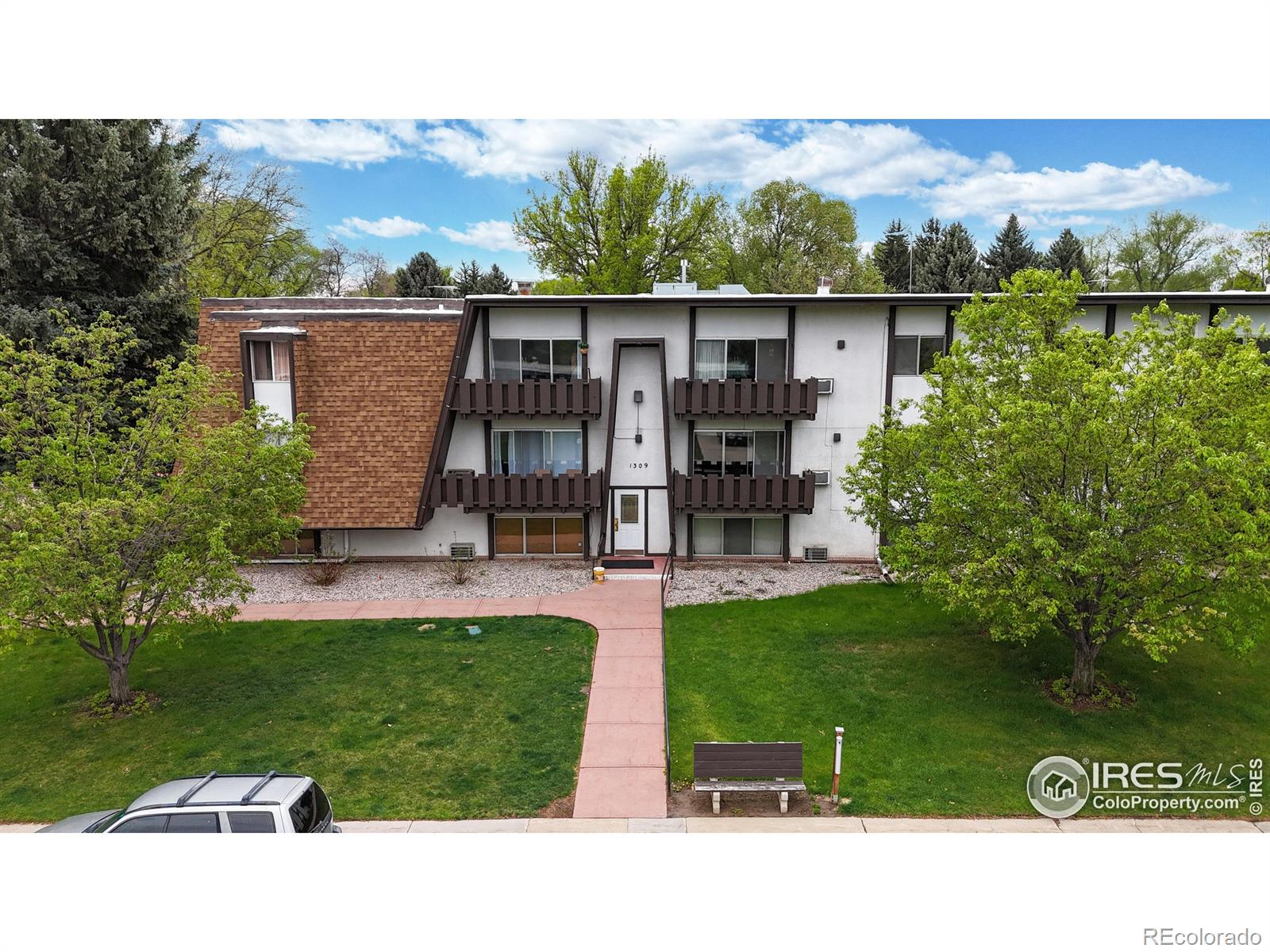 MLS Image #22 for 1309  kirkwood drive,fort collins, Colorado