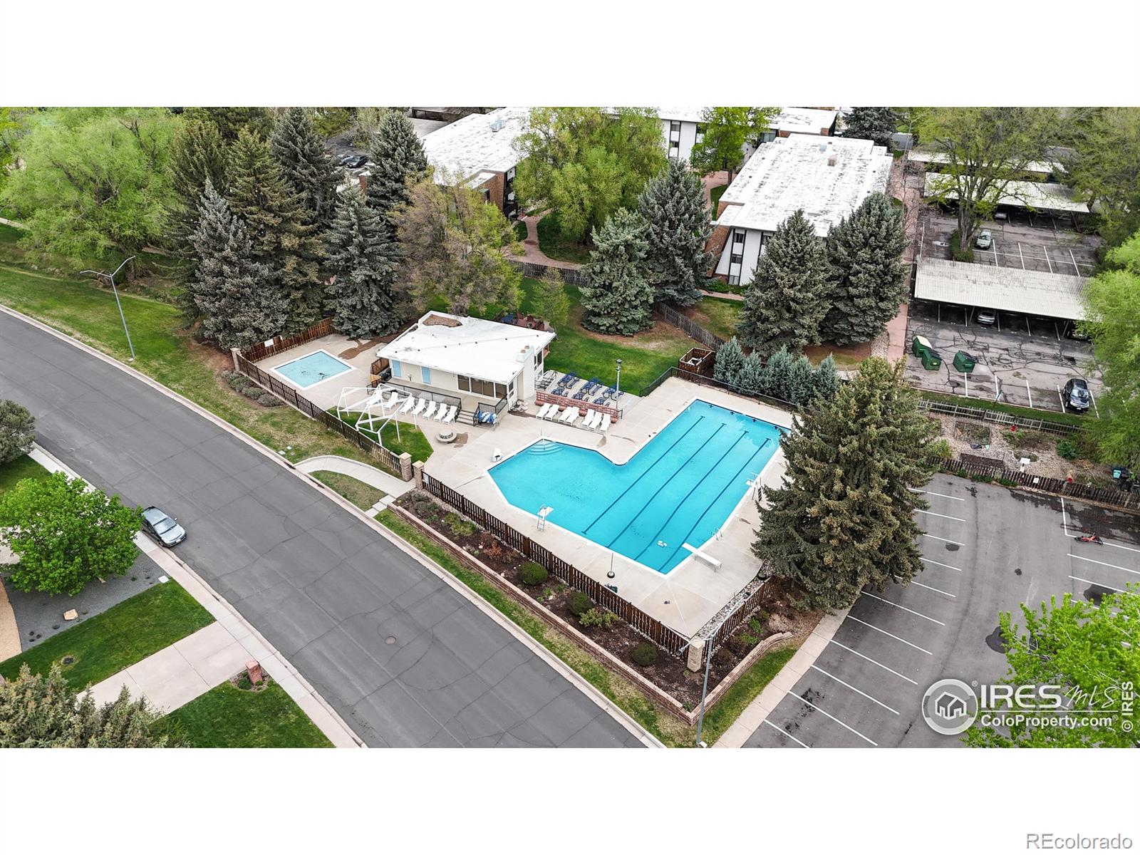 MLS Image #24 for 1309  kirkwood drive,fort collins, Colorado