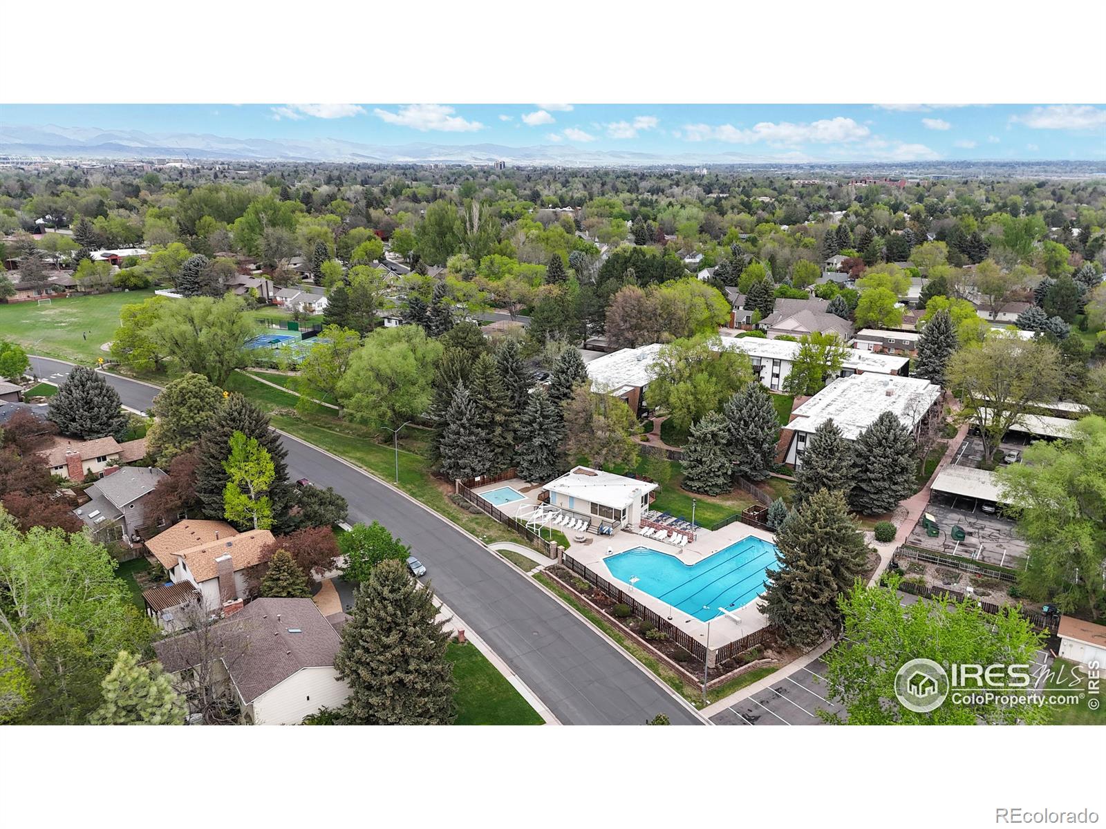 MLS Image #27 for 1309  kirkwood drive,fort collins, Colorado