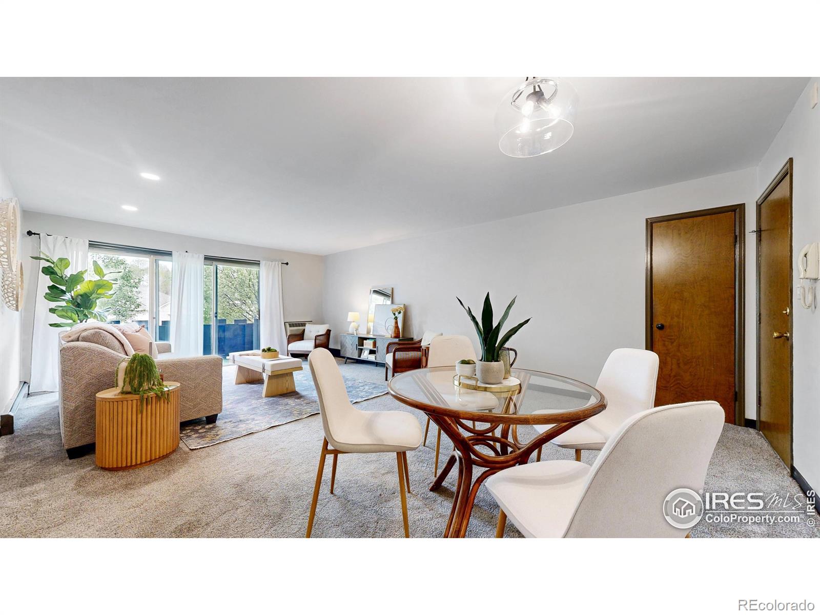 MLS Image #4 for 1309  kirkwood drive,fort collins, Colorado