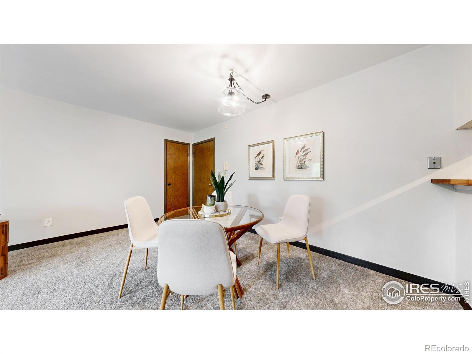 MLS Image #5 for 1309  kirkwood drive,fort collins, Colorado