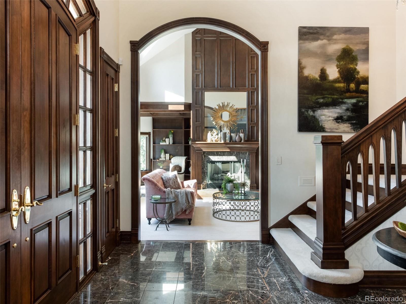 MLS Image #3 for 1189  rembrandt road,boulder, Colorado