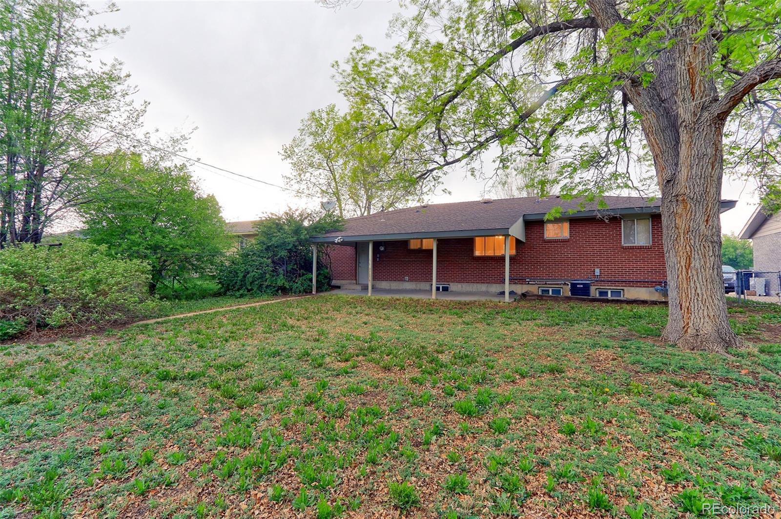 MLS Image #2 for 1922  26th street,greeley, Colorado