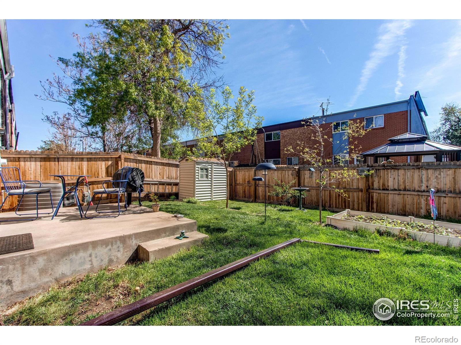 MLS Image #28 for 11656  logan street,northglenn, Colorado