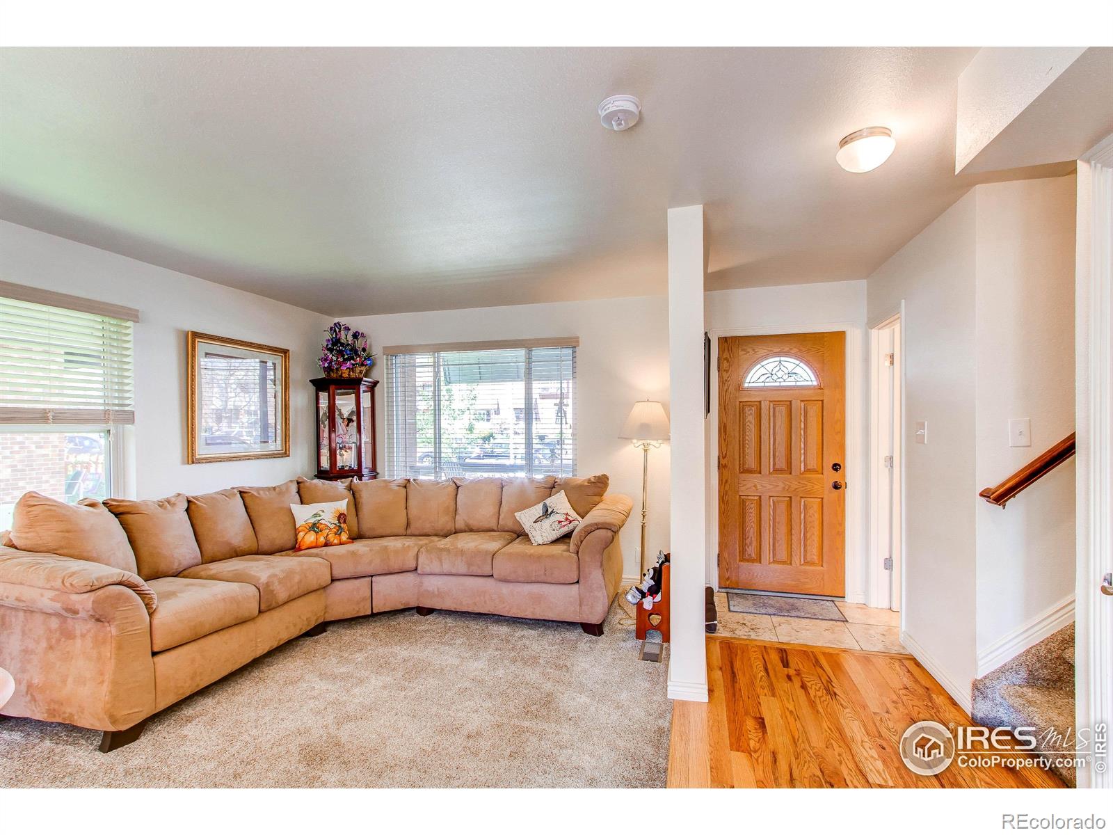 MLS Image #3 for 11656  logan street,northglenn, Colorado