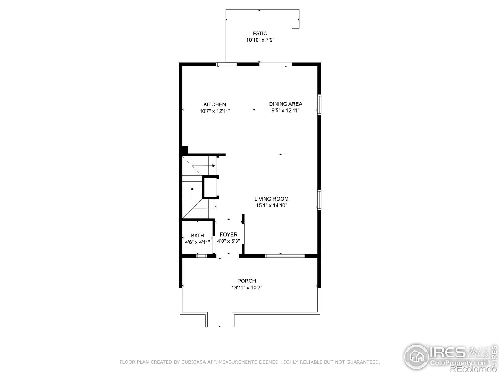 MLS Image #32 for 11656  logan street,northglenn, Colorado