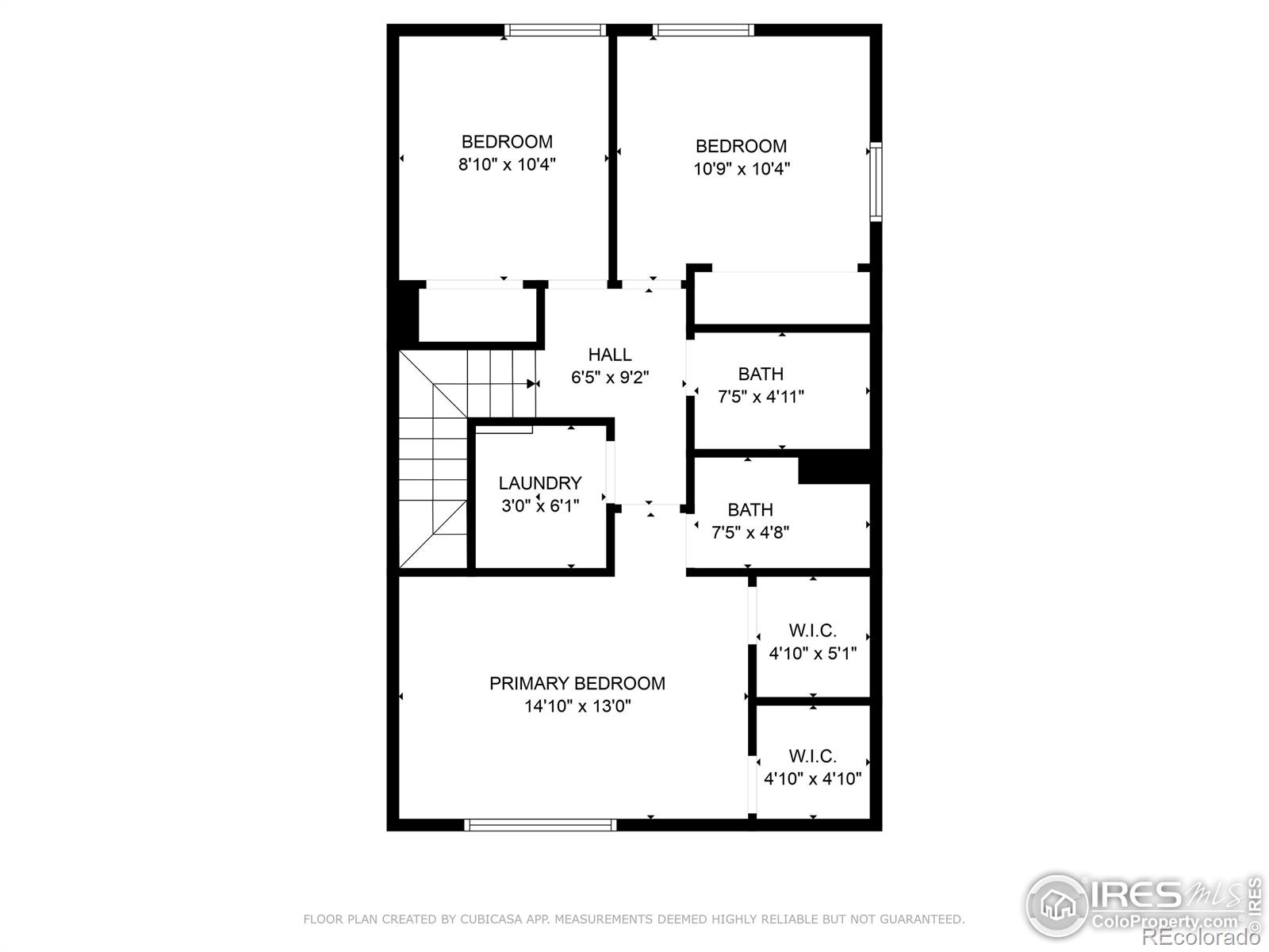 MLS Image #33 for 11656  logan street,northglenn, Colorado