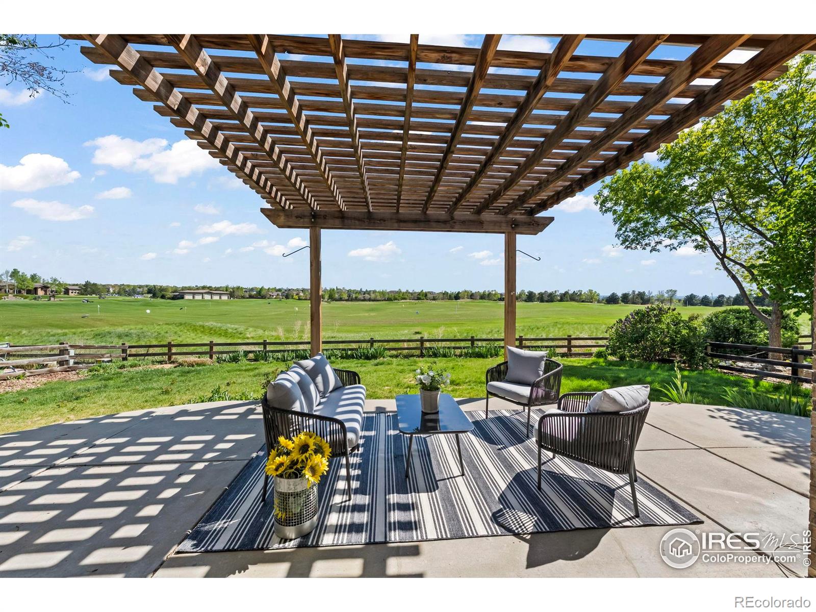MLS Image #1 for 2458  vale way,erie, Colorado