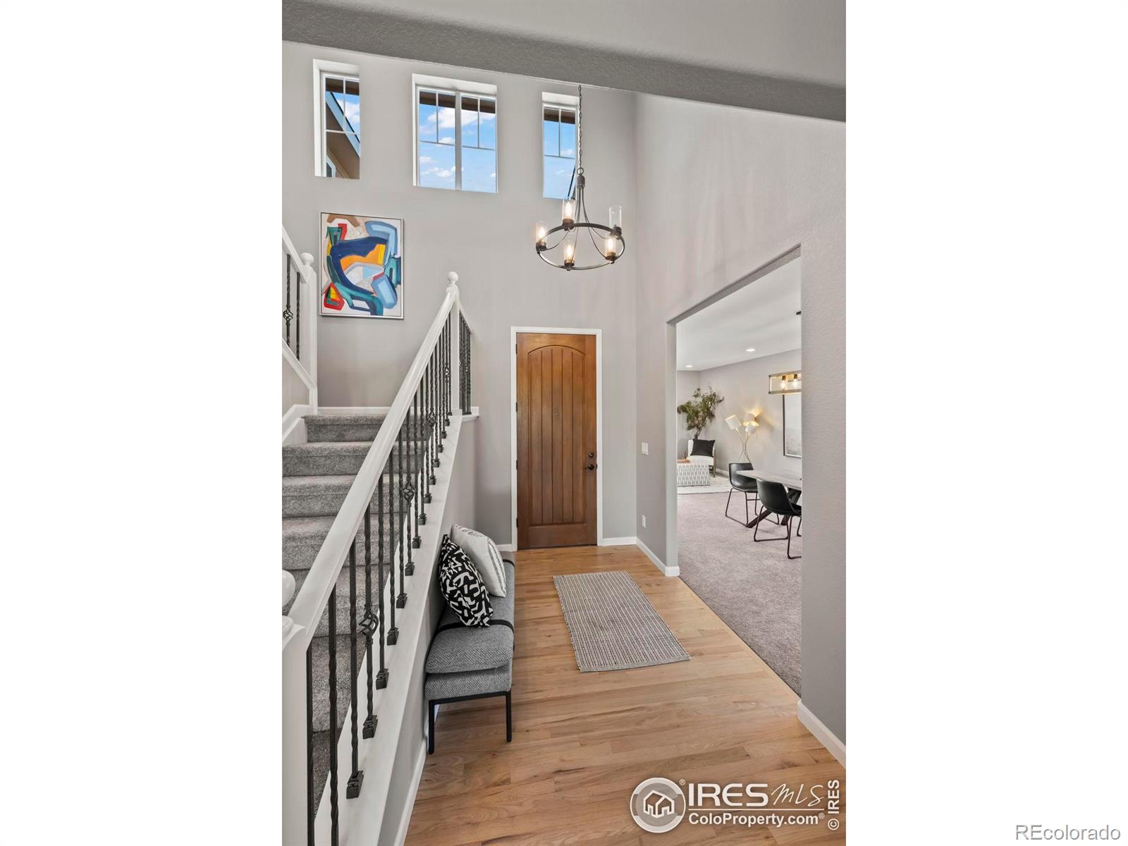 MLS Image #3 for 2458  vale way,erie, Colorado