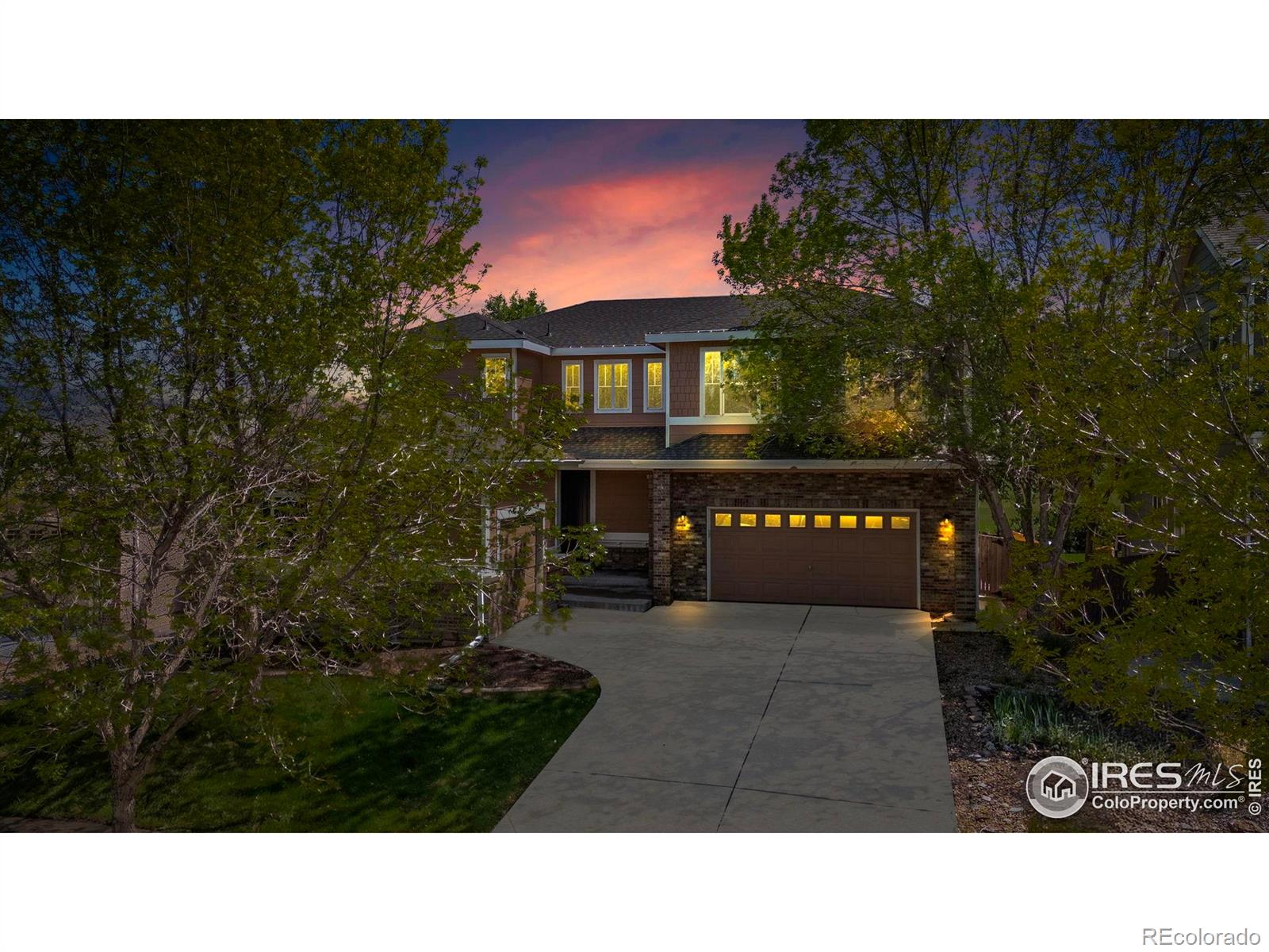 MLS Image #38 for 2458  vale way,erie, Colorado