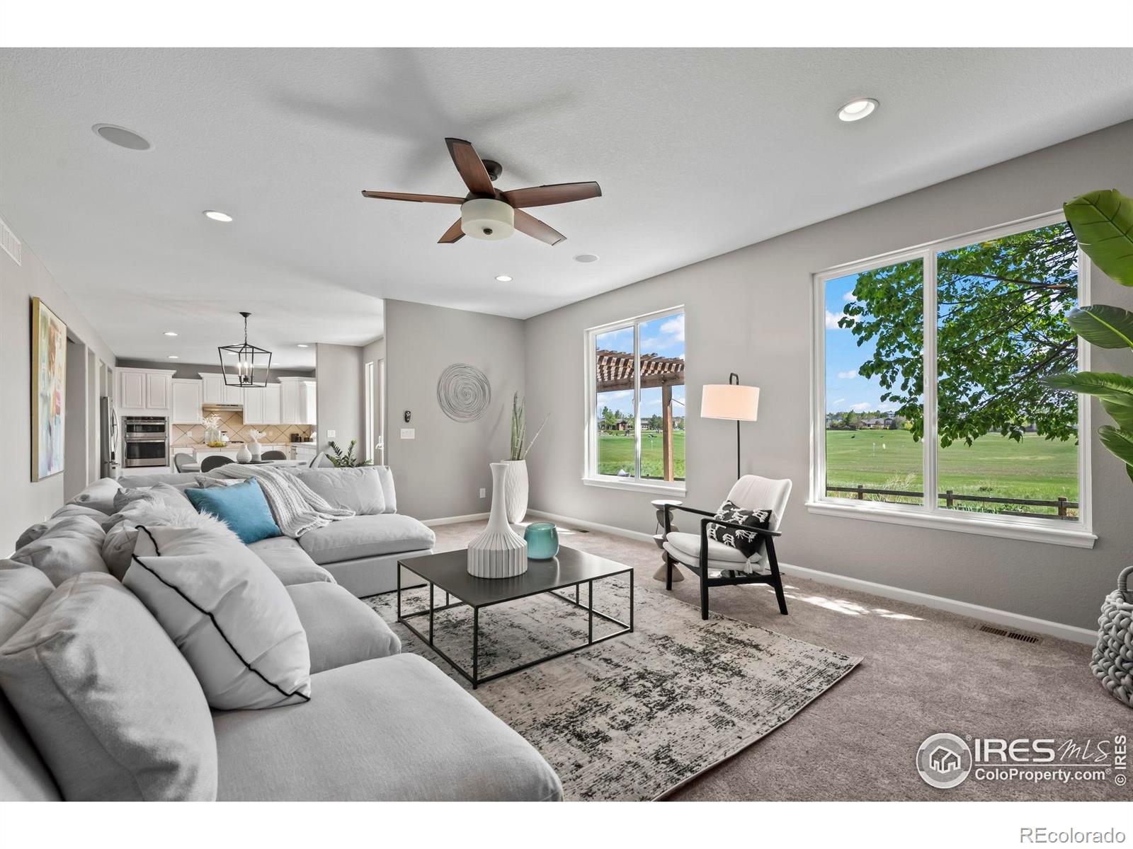 MLS Image #4 for 2458  vale way,erie, Colorado