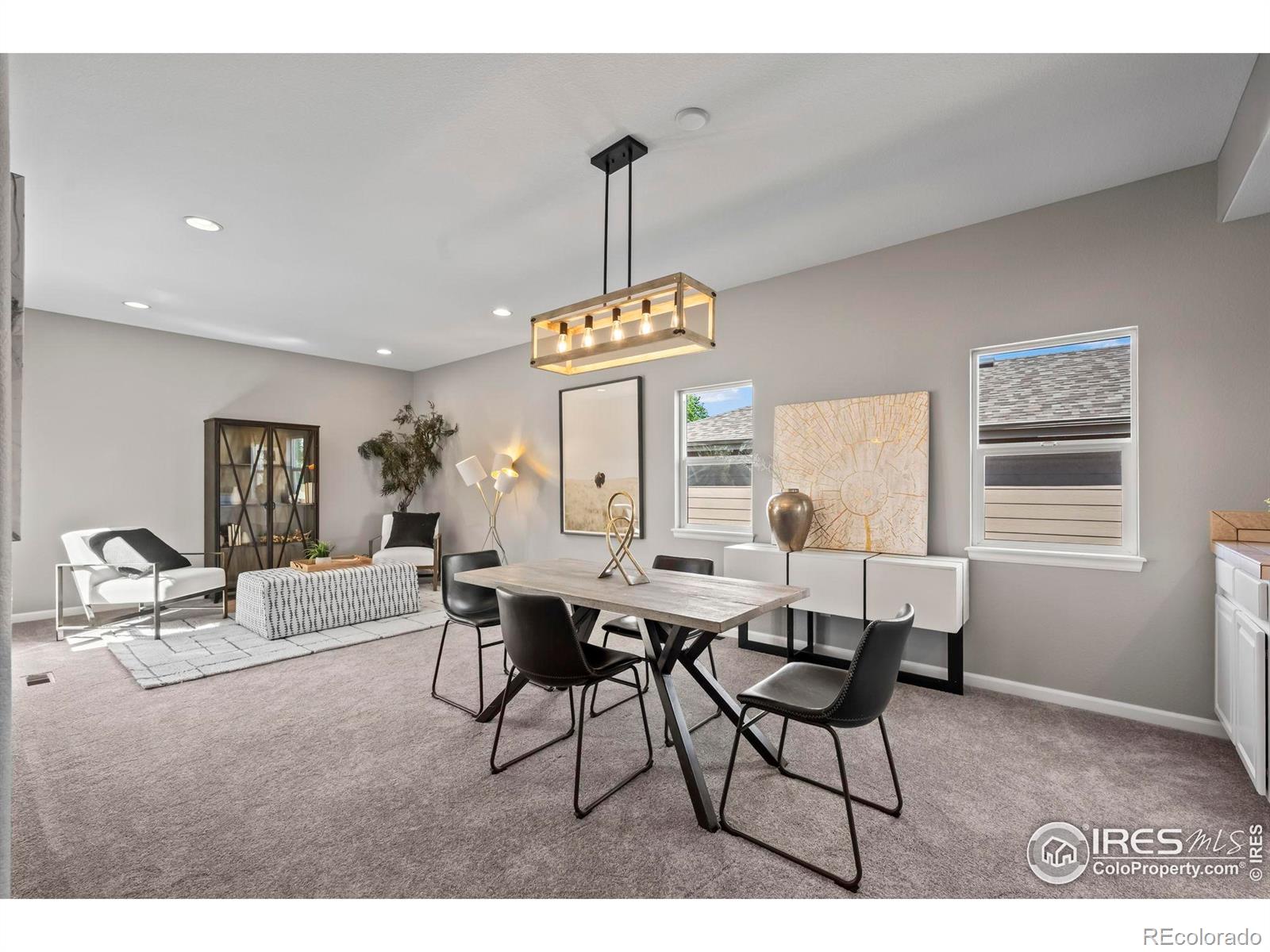 MLS Image #5 for 2458  vale way,erie, Colorado