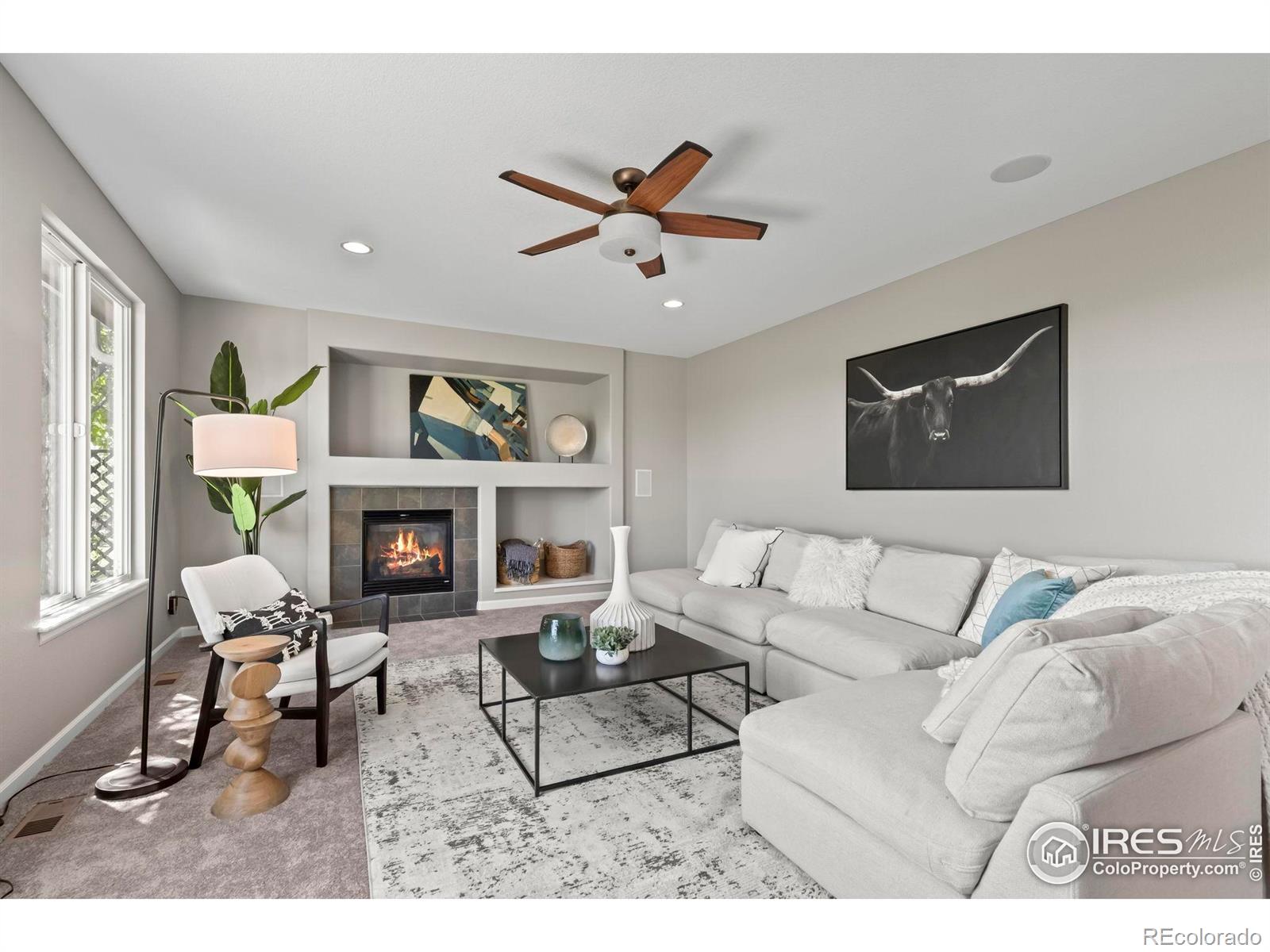 MLS Image #6 for 2458  vale way,erie, Colorado