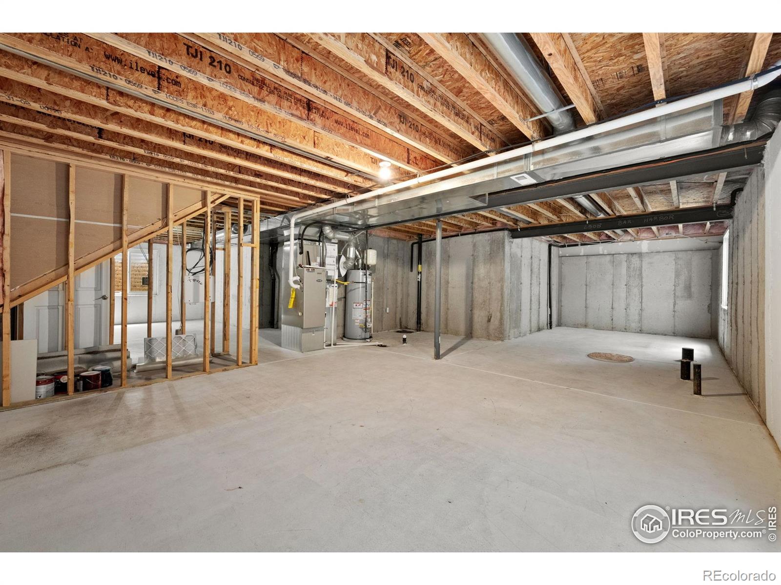 MLS Image #13 for 2508  bar harbor drive,fort collins, Colorado