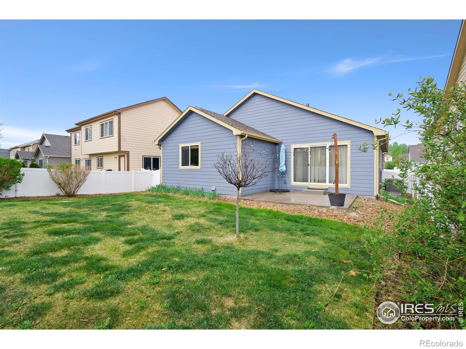 MLS Image #14 for 2508  bar harbor drive,fort collins, Colorado