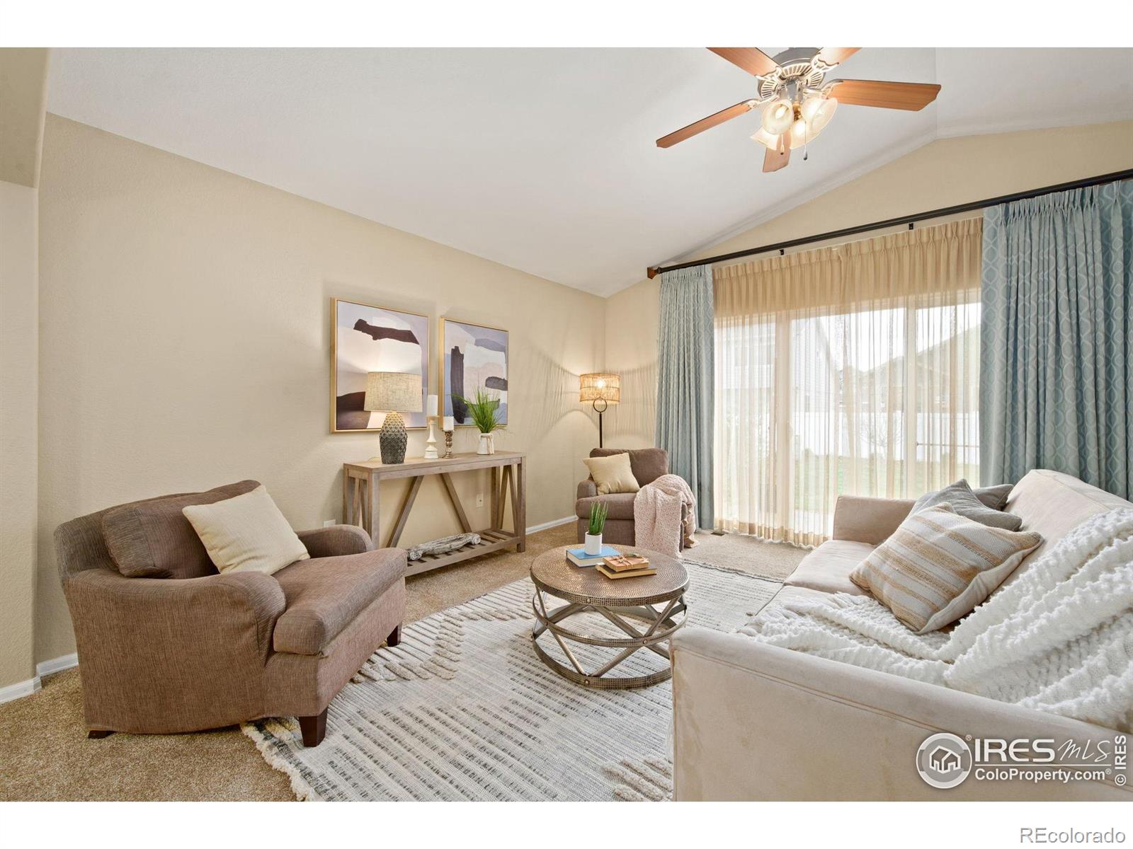 MLS Image #2 for 2508  bar harbor drive,fort collins, Colorado