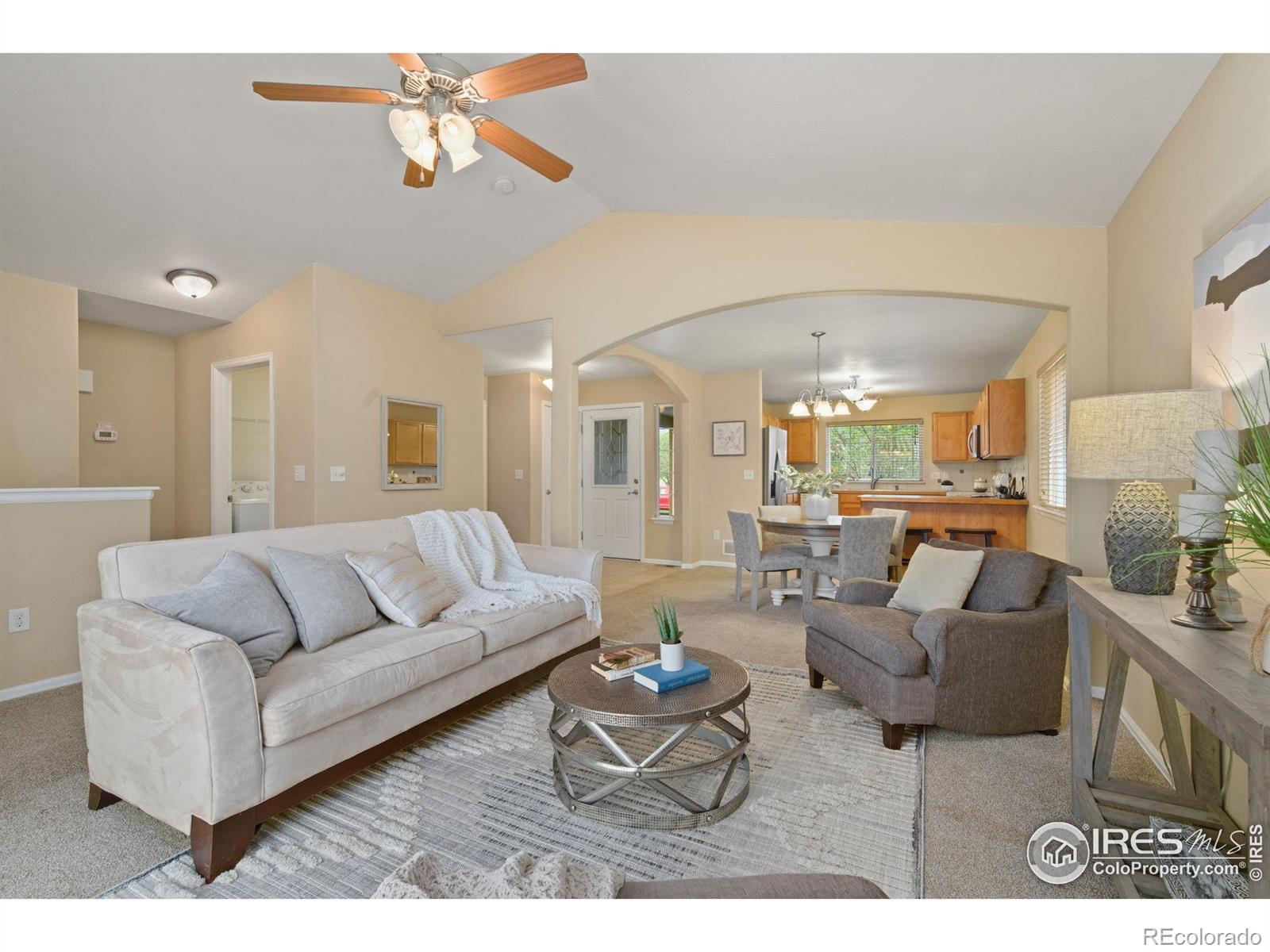 MLS Image #3 for 2508  bar harbor drive,fort collins, Colorado
