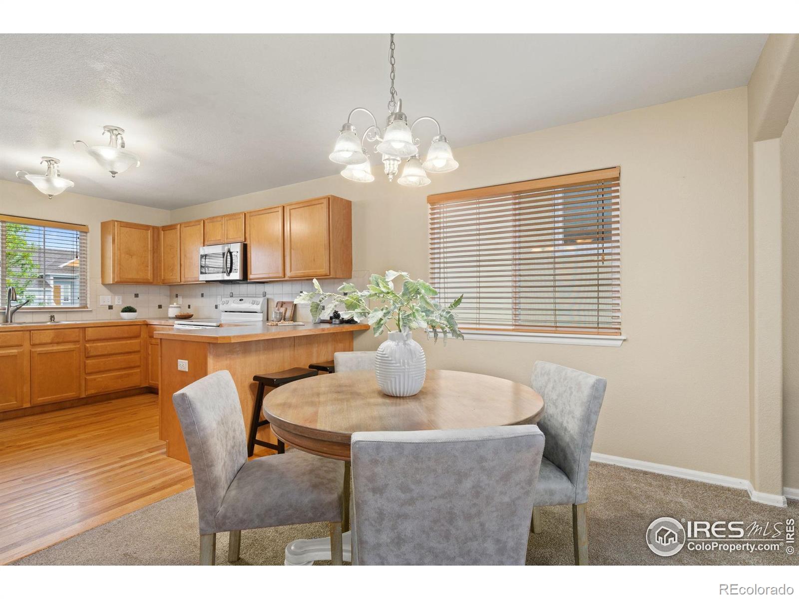 MLS Image #4 for 2508  bar harbor drive,fort collins, Colorado