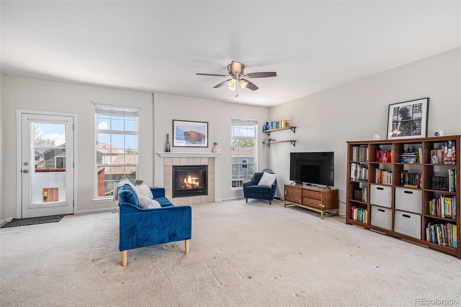 MLS Image #2 for 3543 s ceylon way,aurora, Colorado