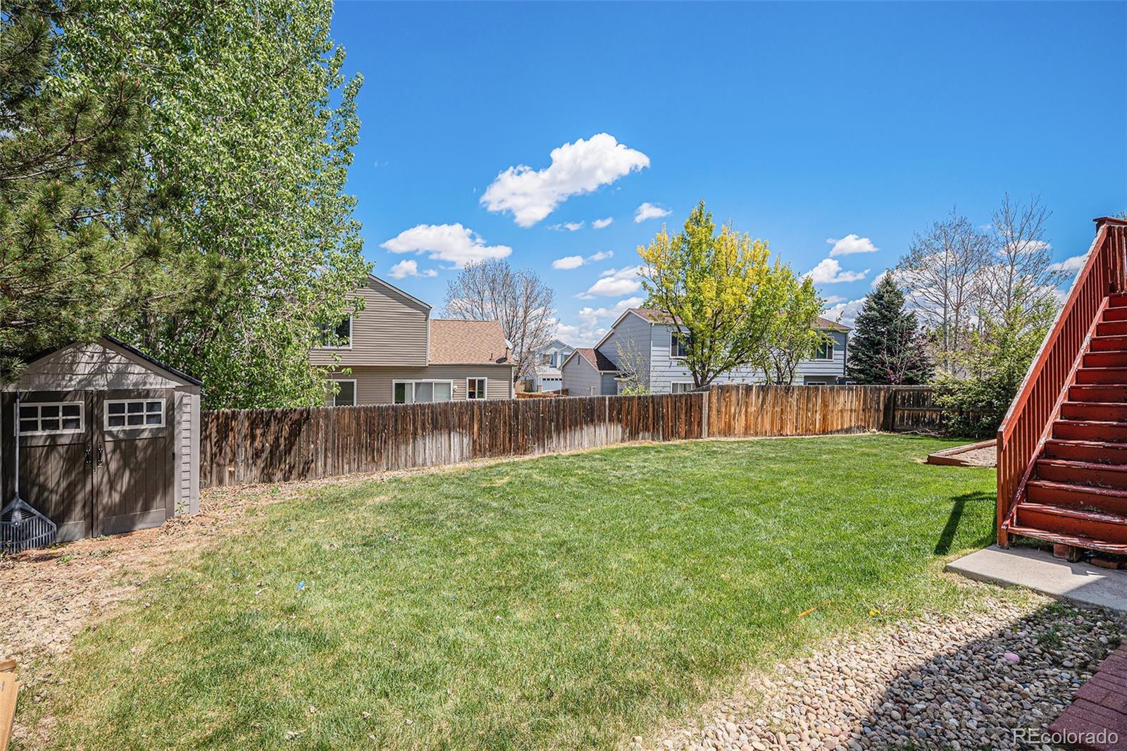 MLS Image #22 for 3543 s ceylon way,aurora, Colorado