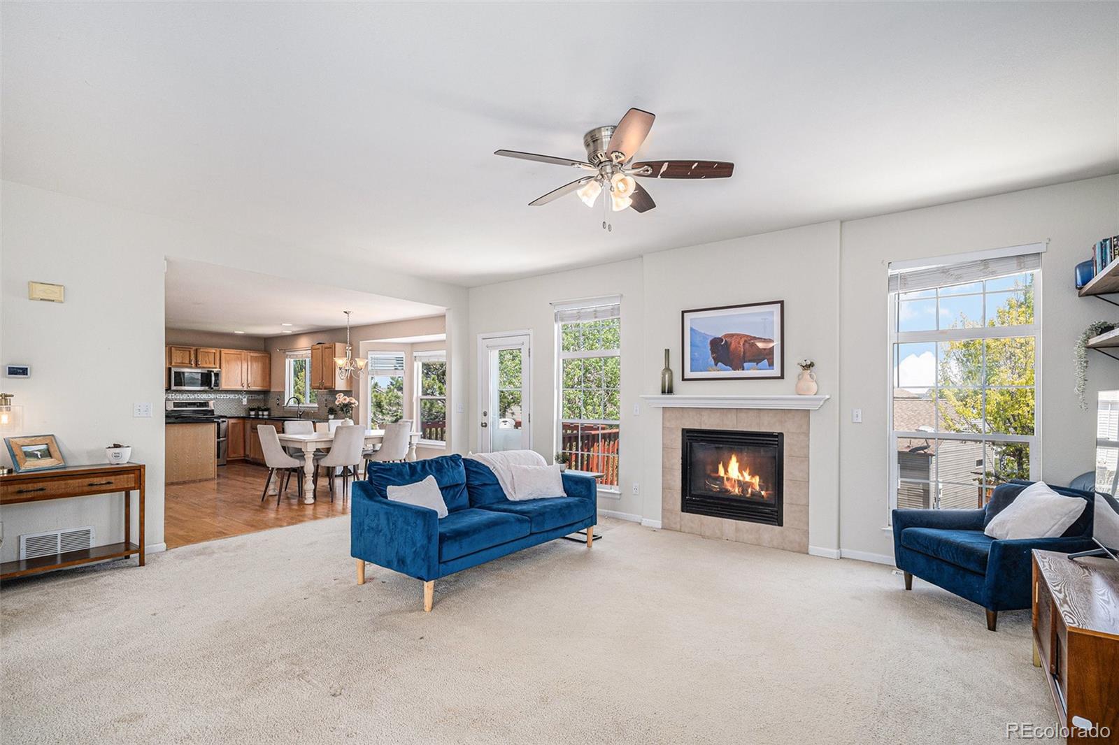 MLS Image #4 for 3543 s ceylon way,aurora, Colorado