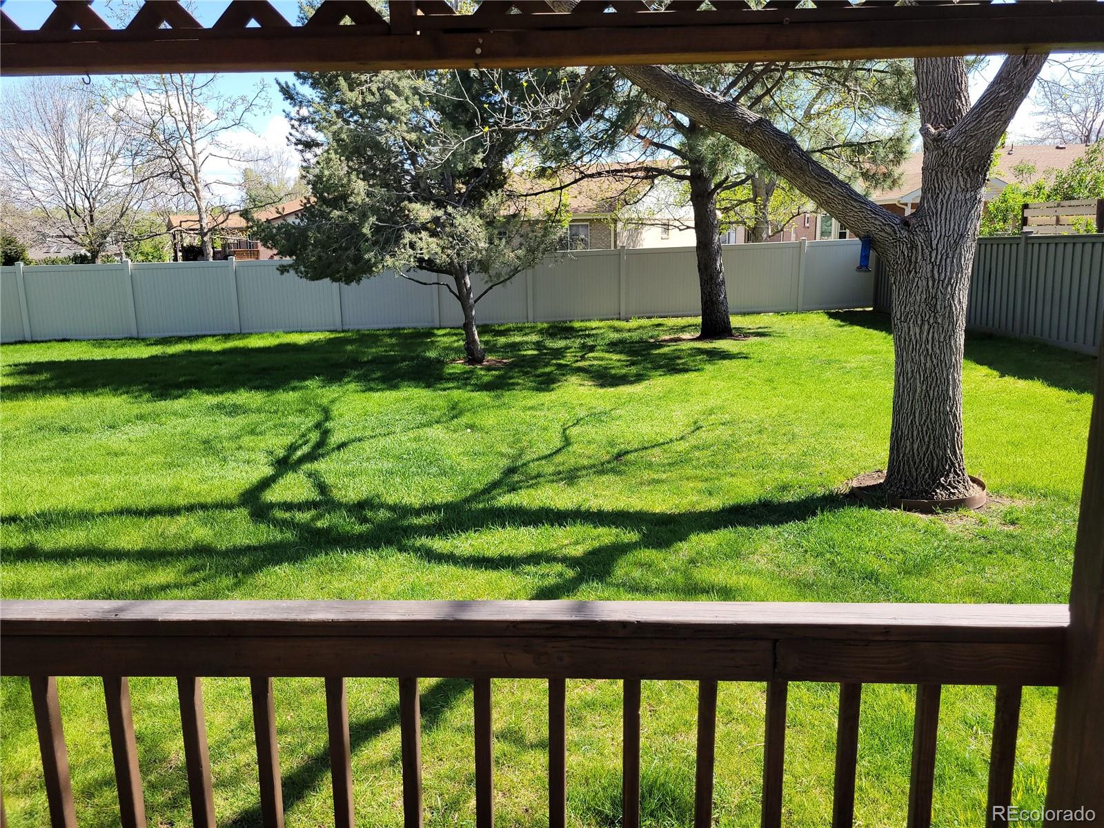 MLS Image #29 for 2619 s iris court,lakewood, Colorado