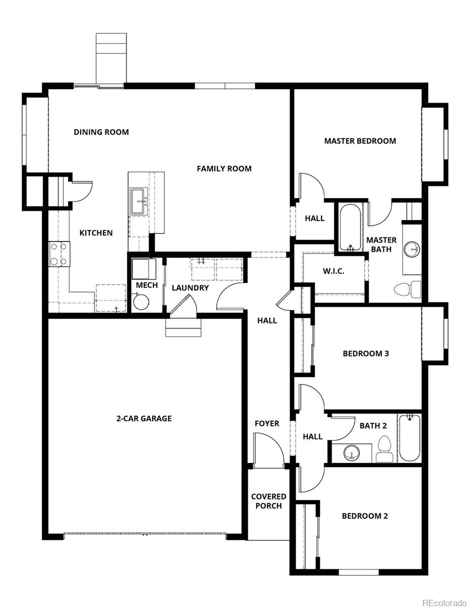 MLS Image #14 for 869  sawdust drive,brighton, Colorado