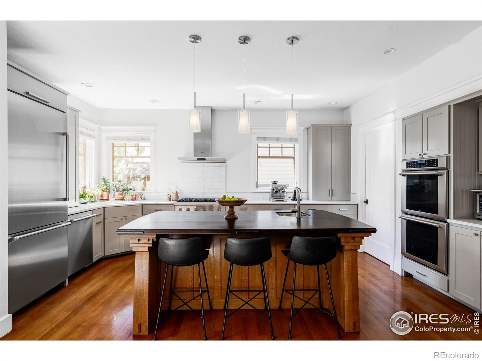 MLS Image #11 for 1108  grant avenue,louisville, Colorado