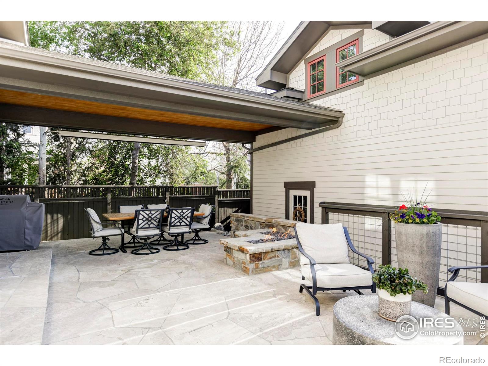 MLS Image #28 for 1108  grant avenue,louisville, Colorado