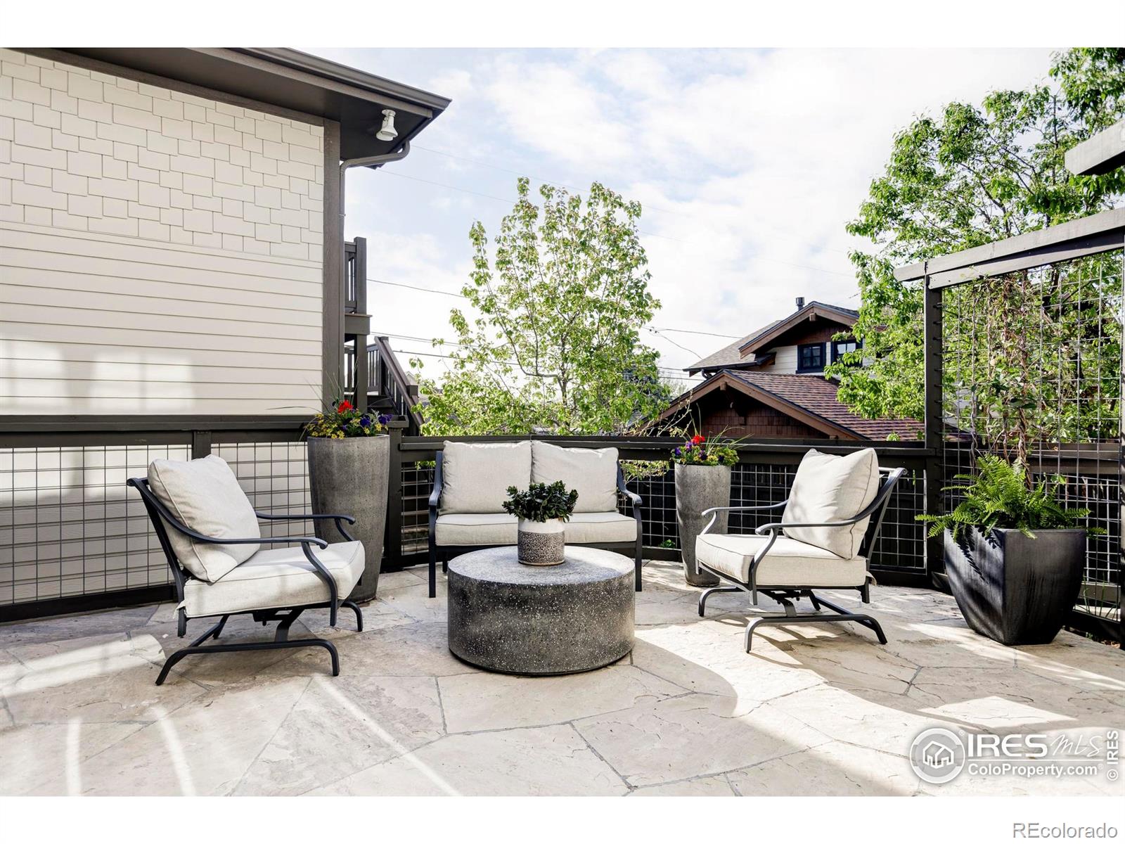 MLS Image #29 for 1108  grant avenue,louisville, Colorado