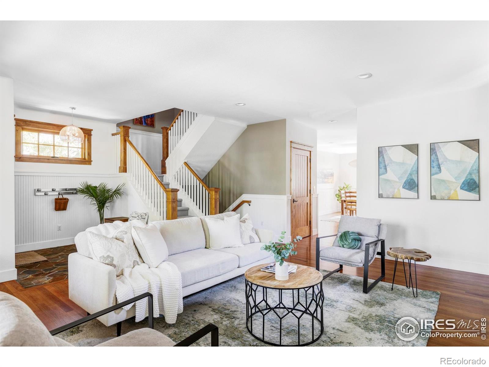 MLS Image #4 for 1108  grant avenue,louisville, Colorado