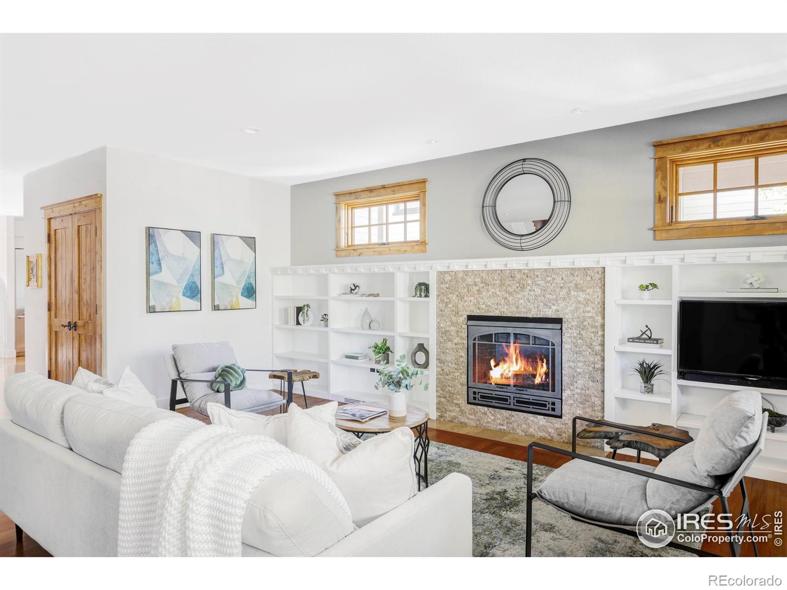 MLS Image #5 for 1108  grant avenue,louisville, Colorado